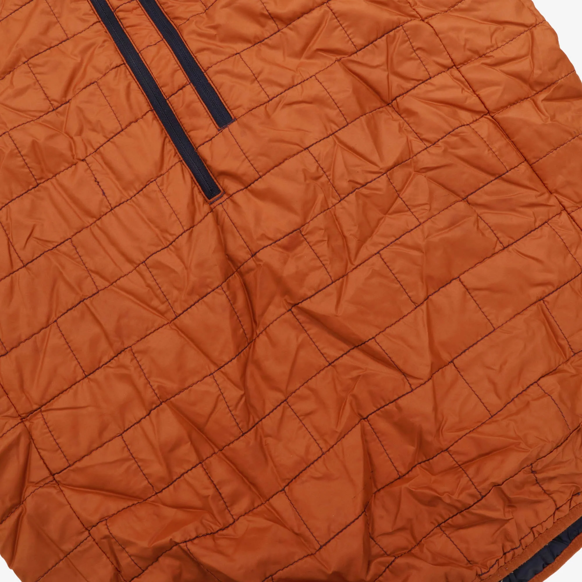 Nano Puff 1/2 Zip PO Jacket - Image 4