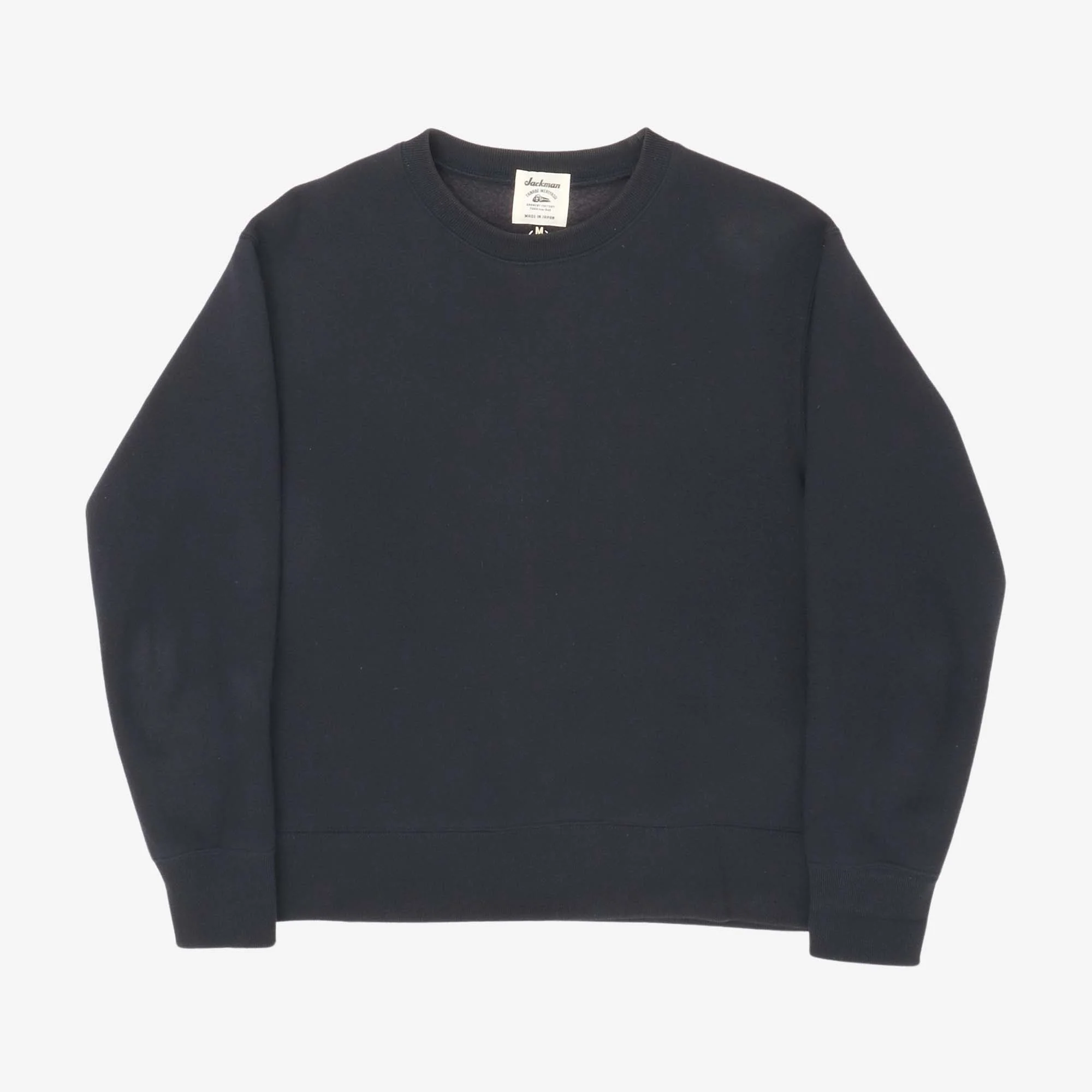 Nap Sweat Crewneck