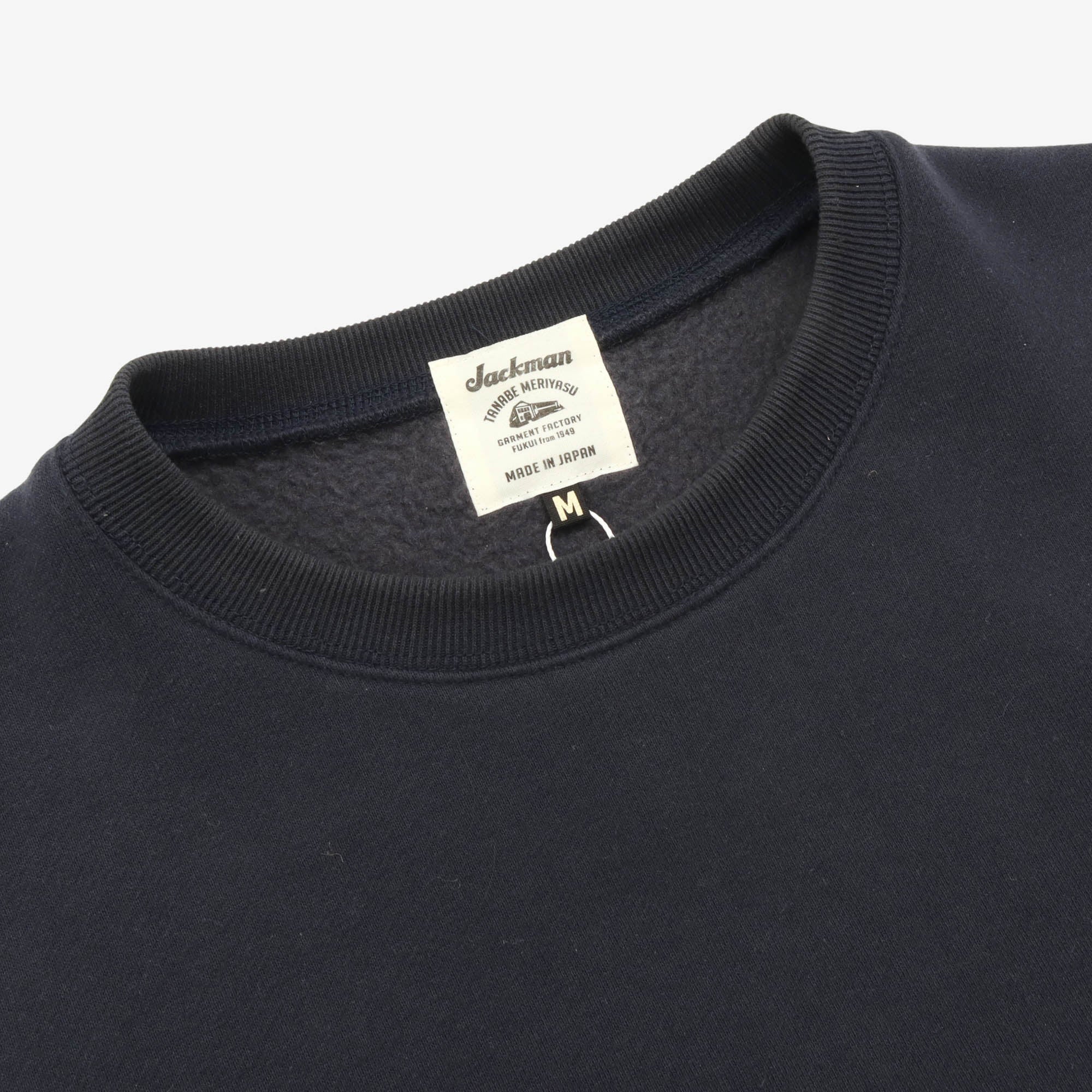 Nap Sweat Crewneck - Image 3