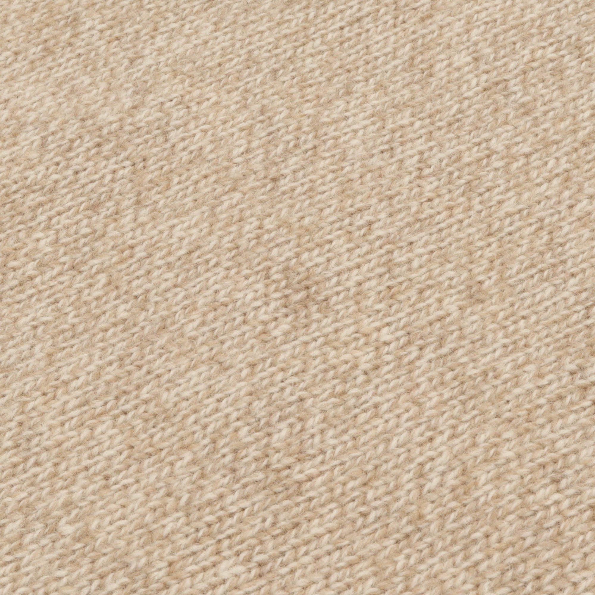 Nashua Wool Ribbed Sweater - Image 3