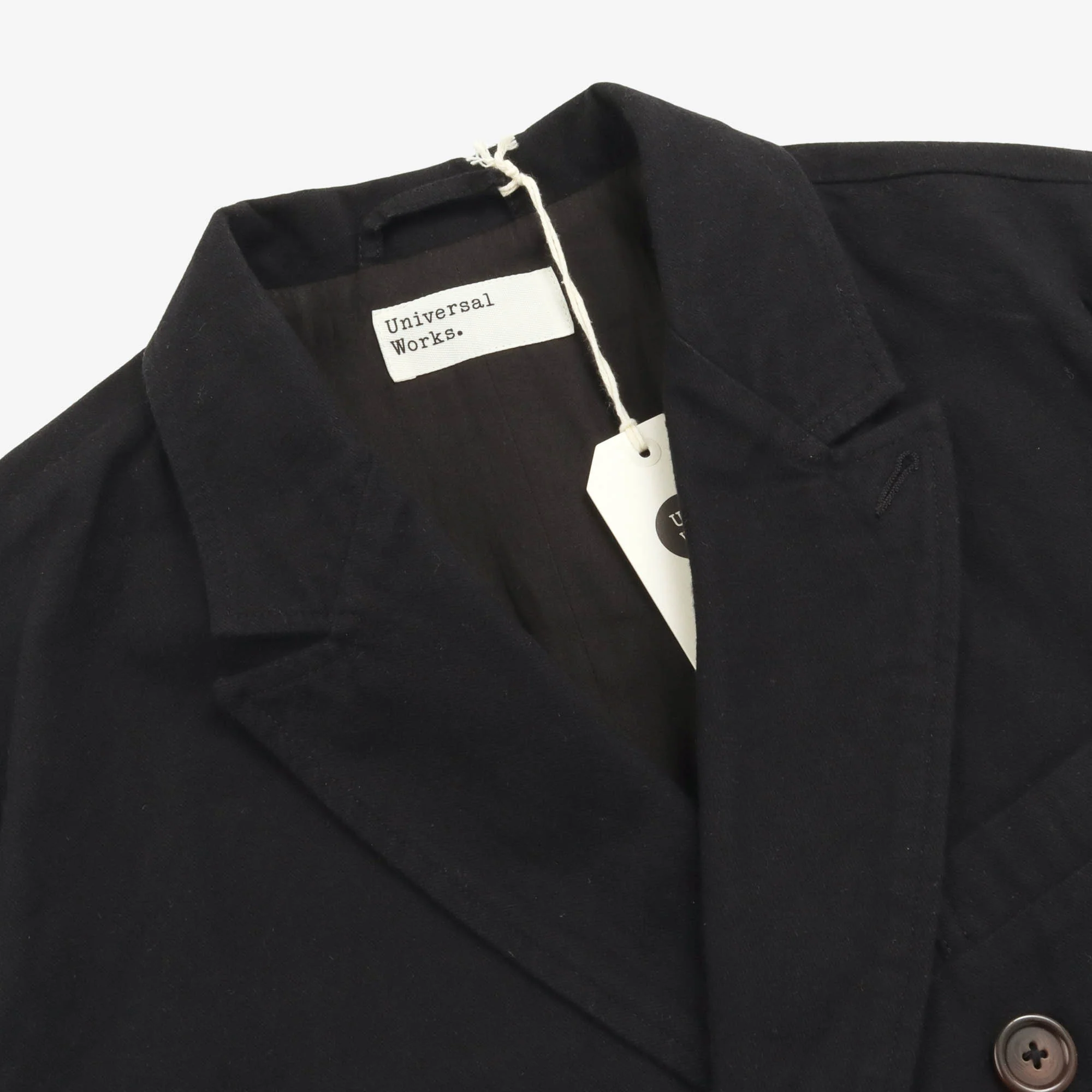 Nebraska Manor Jacket - Image 3