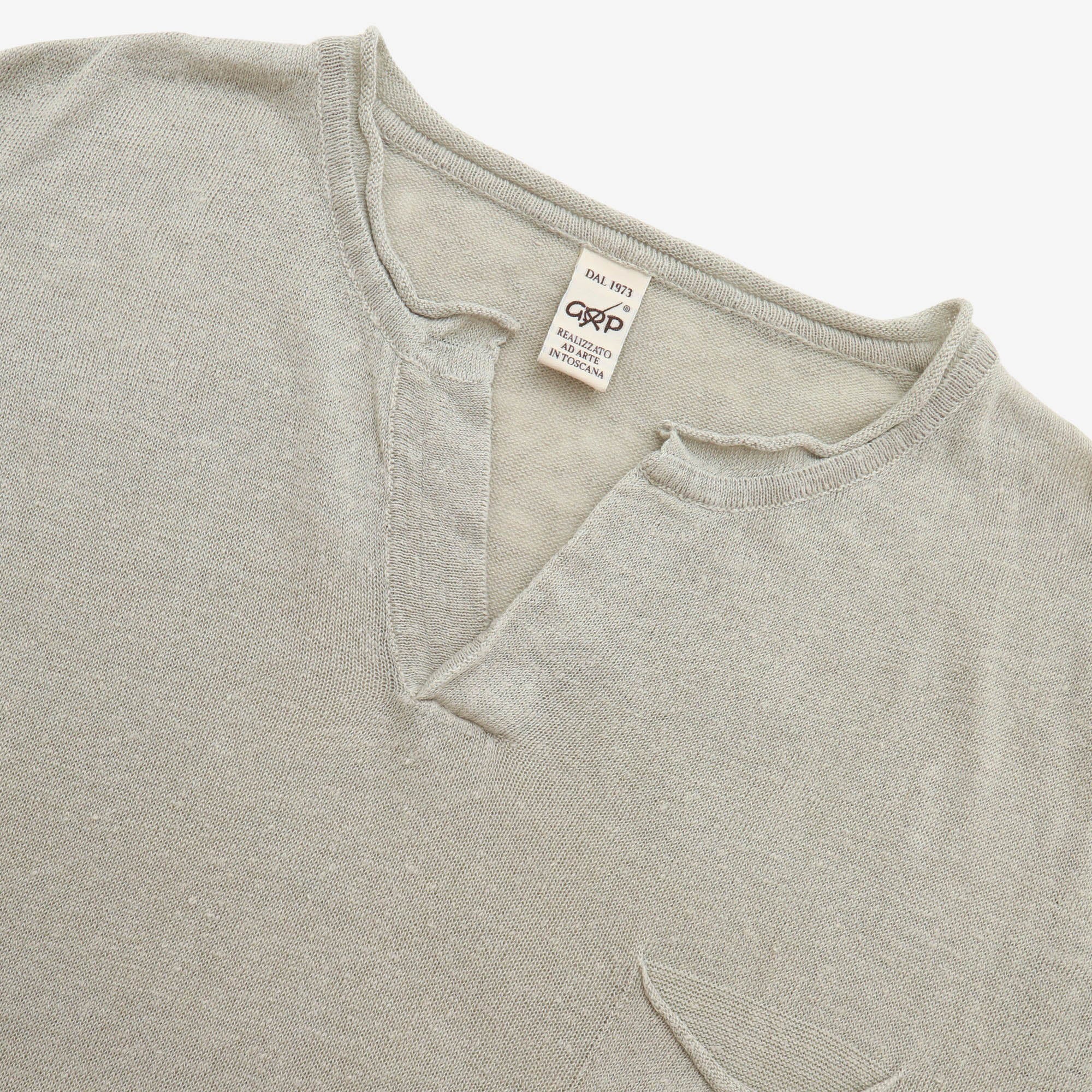 Neo Henley Knit - Image 3