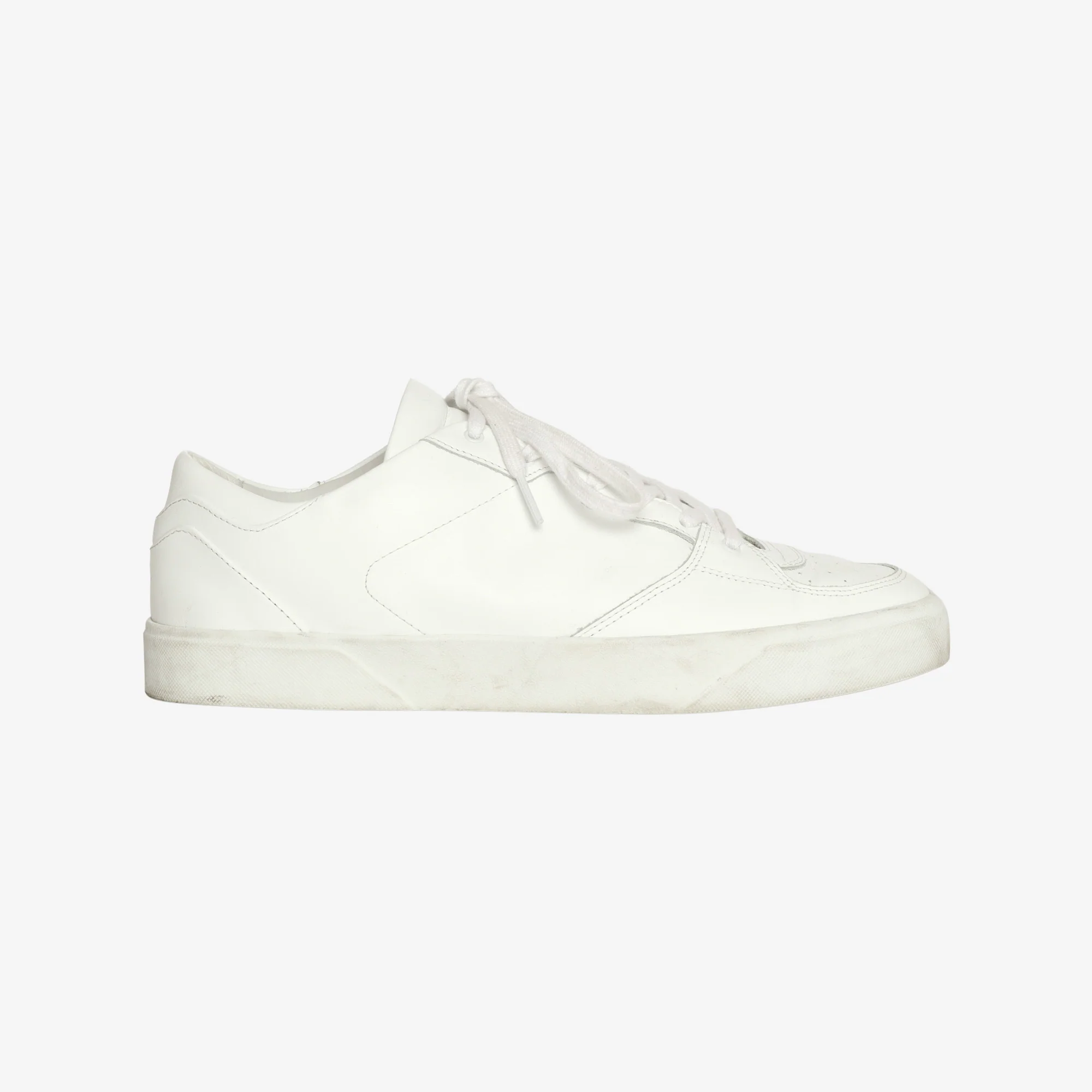 Neurosa Leather Sneakers