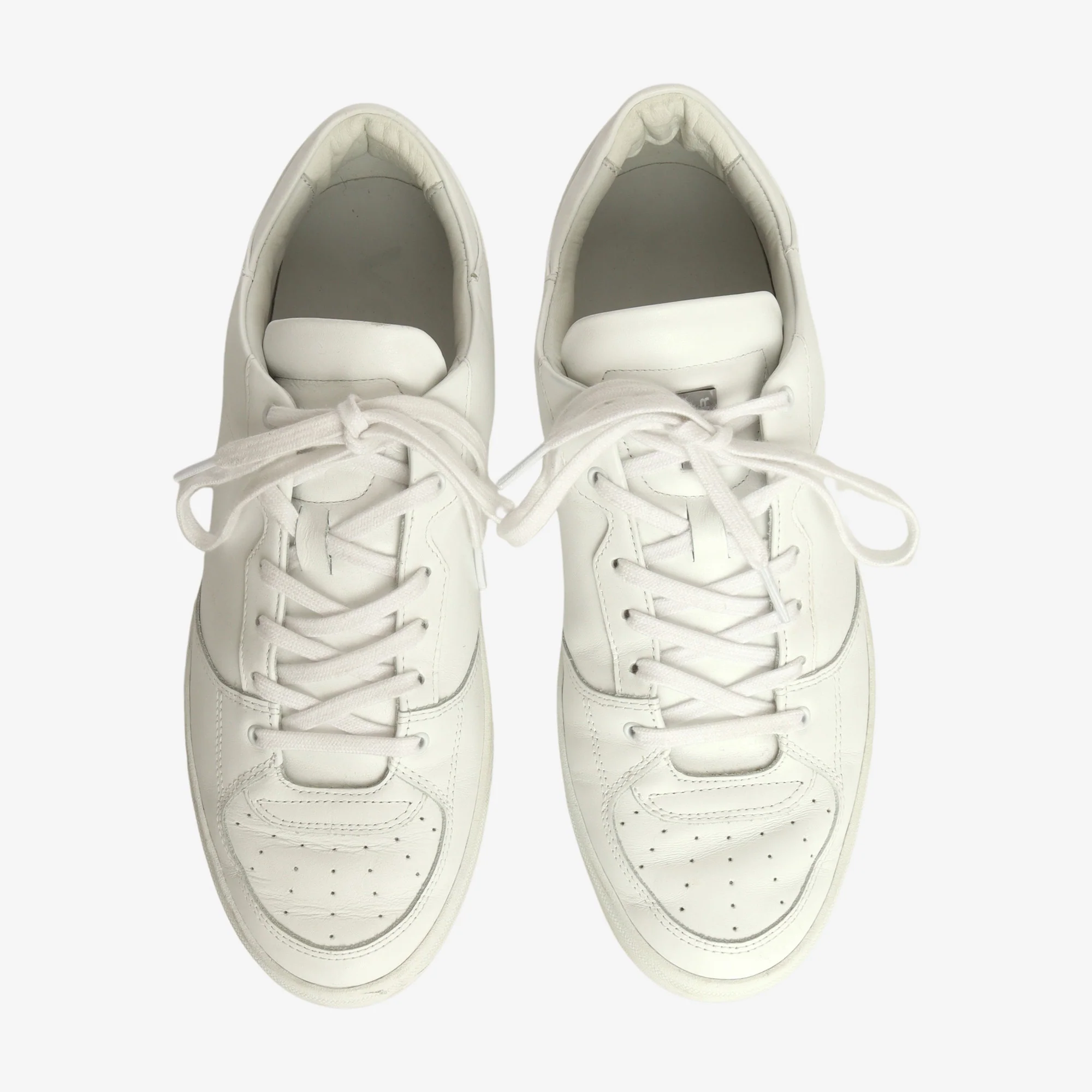 Neurosa Leather Sneakers - Image 5