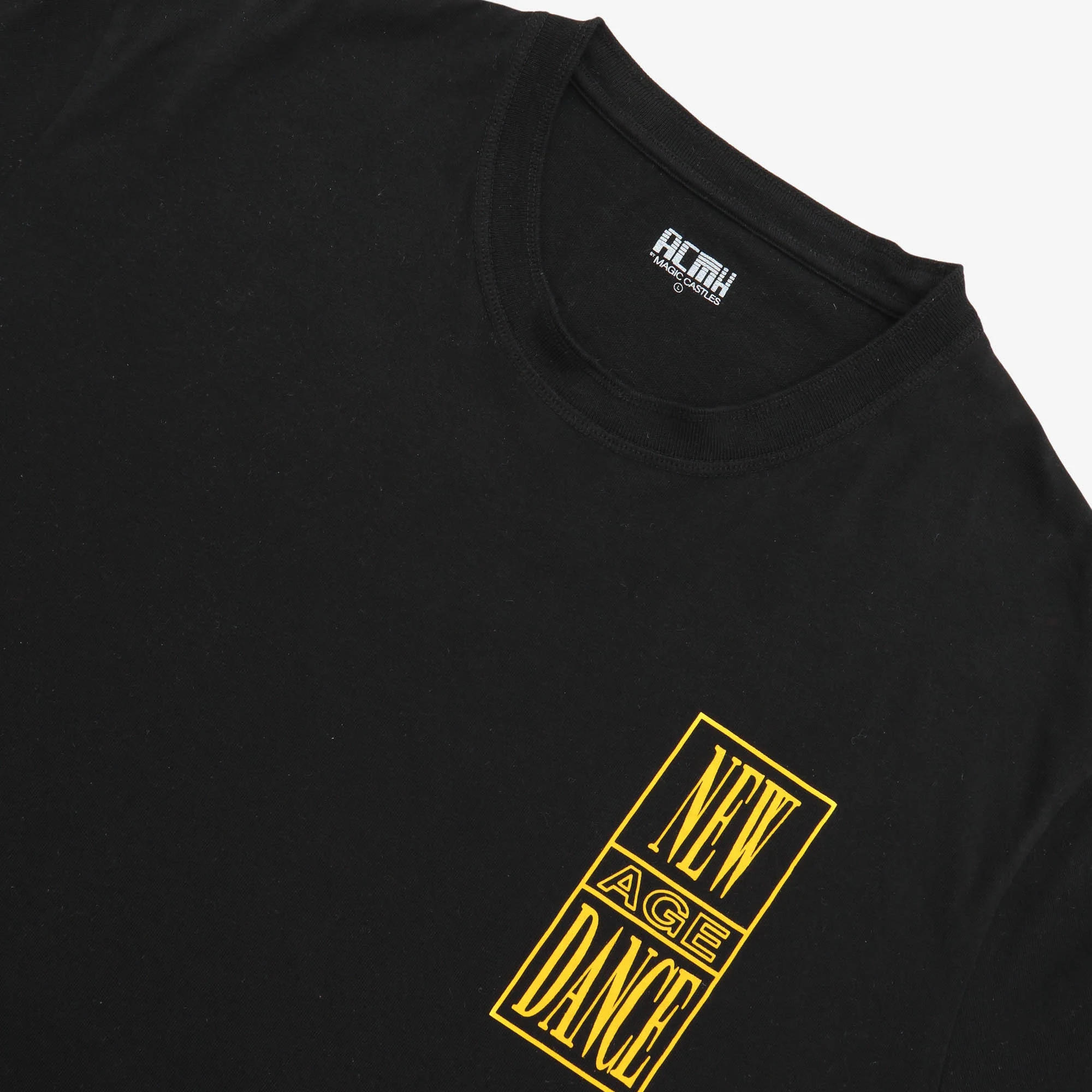 New Age Dance Tee (Test Pressing) - Image 3