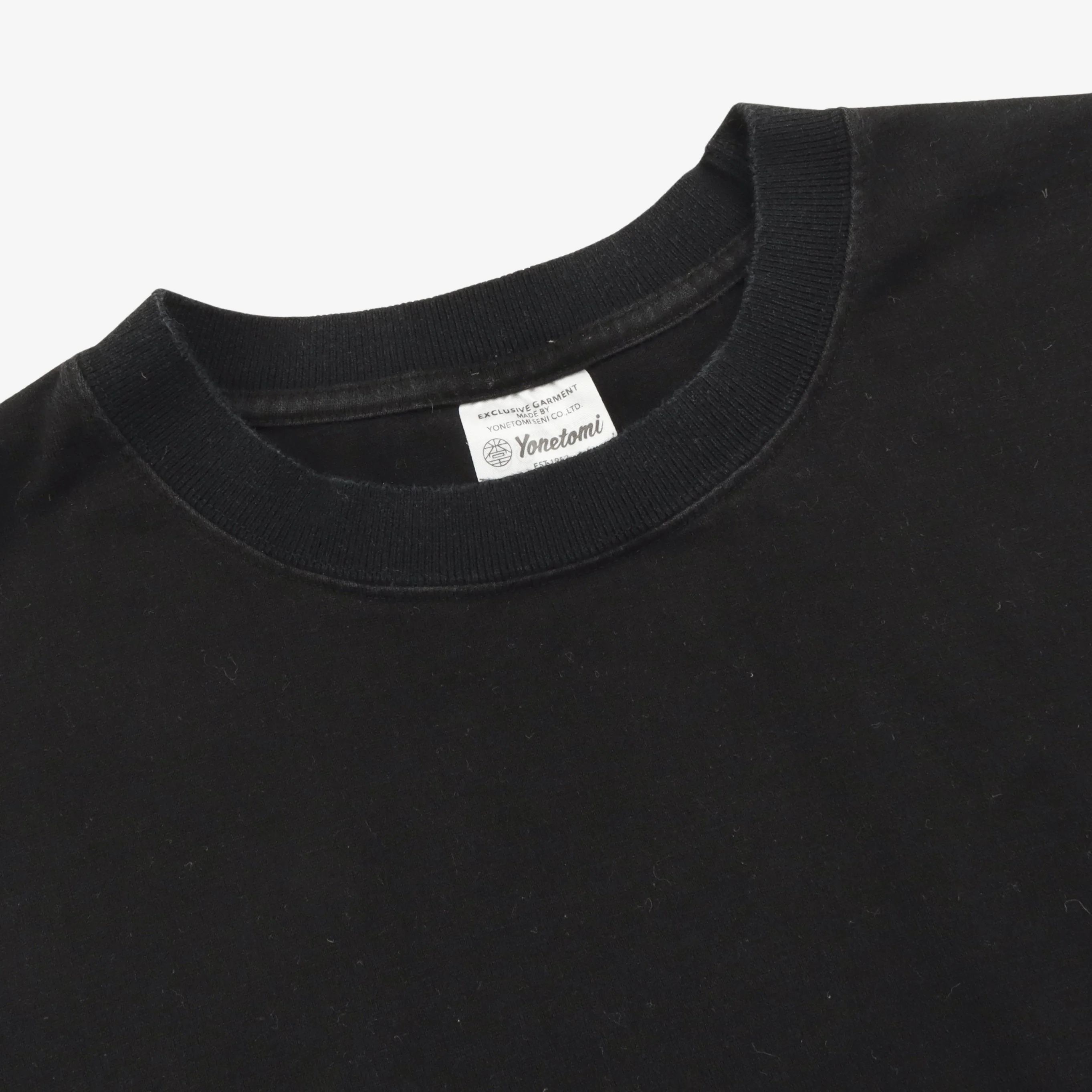 New Basic Tee - Image 3
