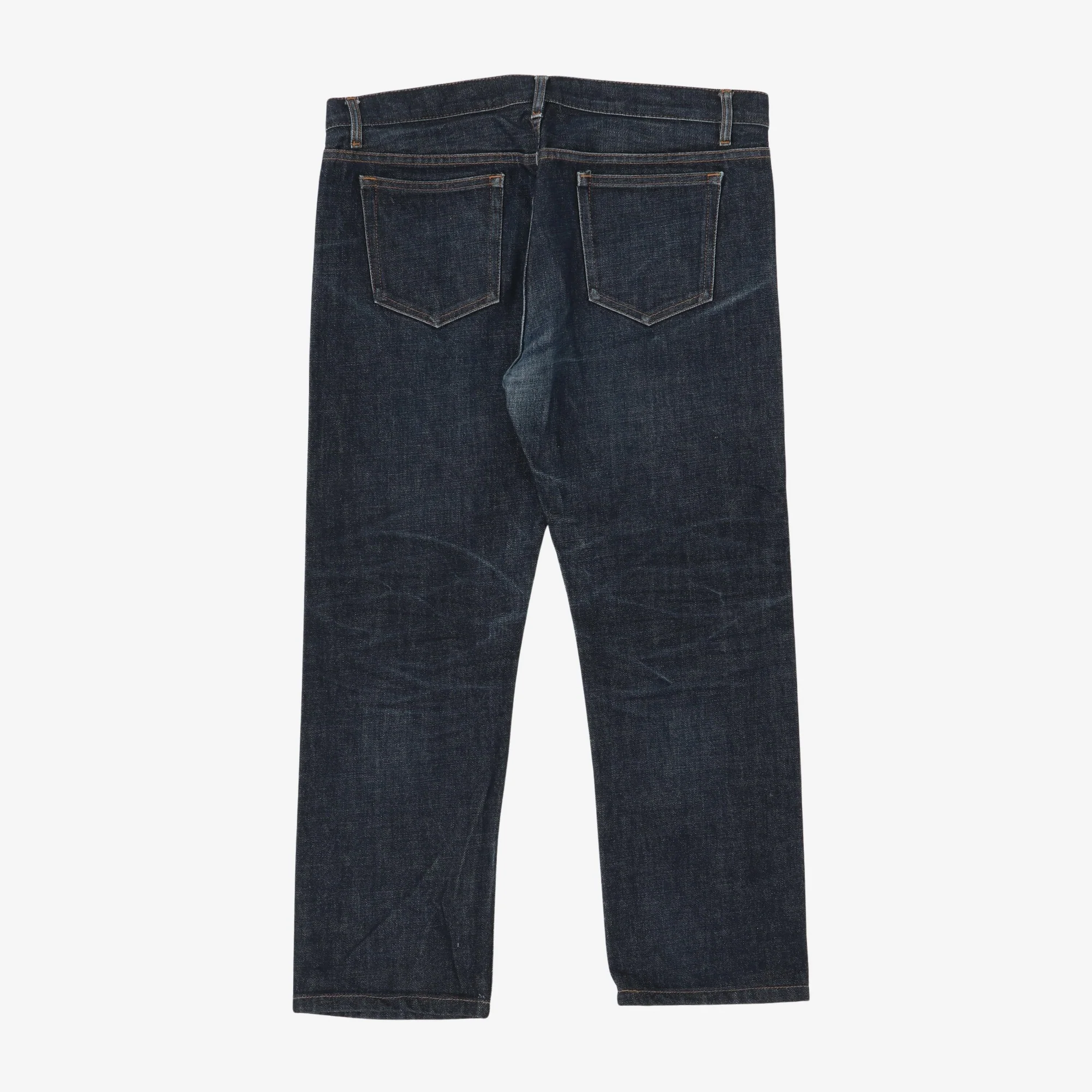 New Cure H Jeans (34W X 25.5L) - Image 2