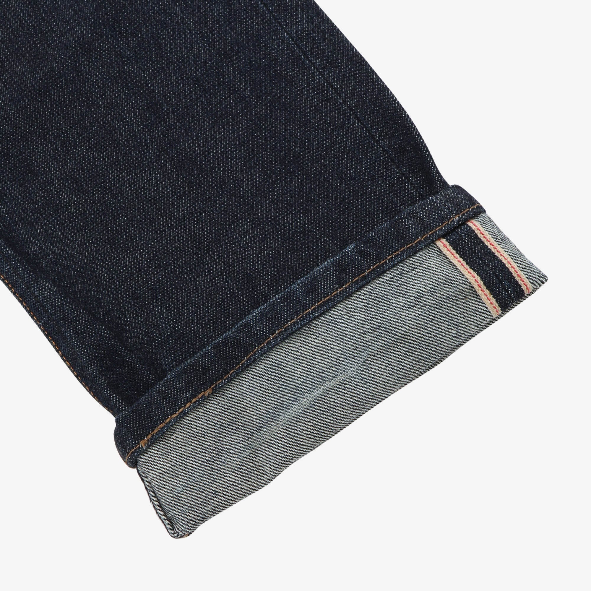 New Cure H Jeans (34W X 25.5L) - Image 4