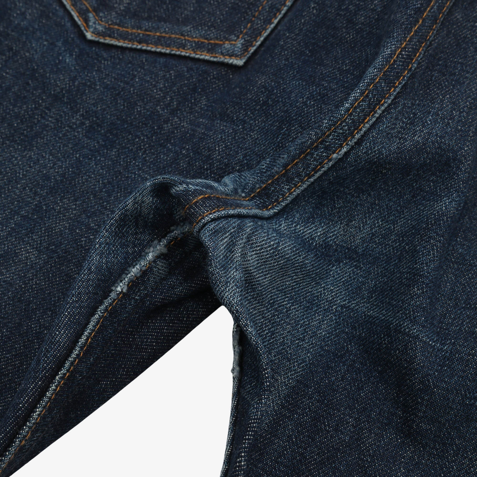 New Cure H Jeans (34W X 25.5L) - Image 5