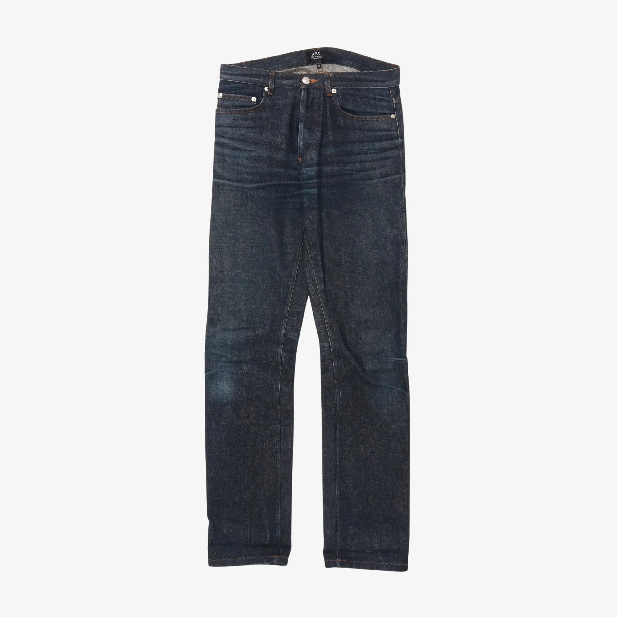 New Standard Jeans