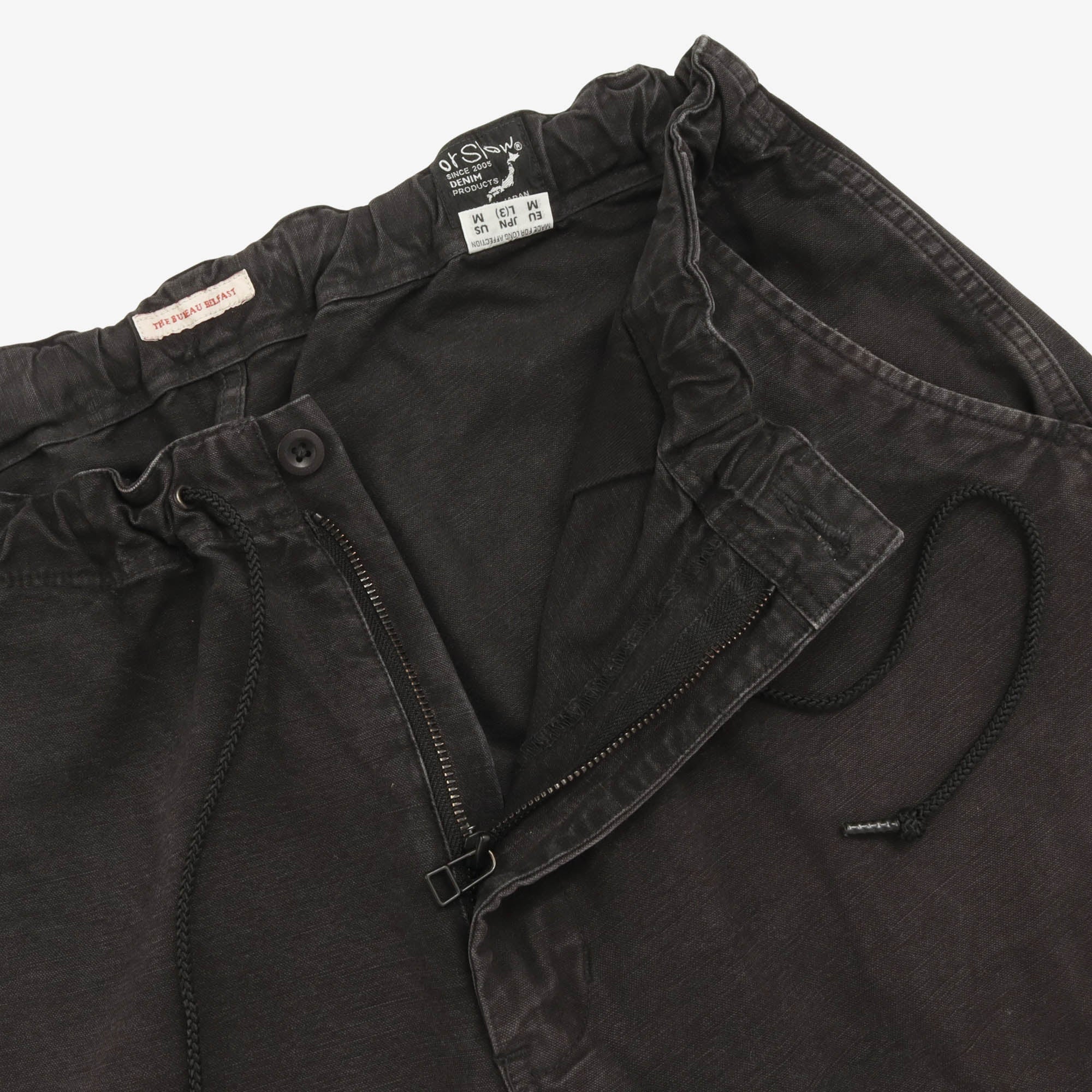 New Yorker Pants (The Bureau) - Image 3