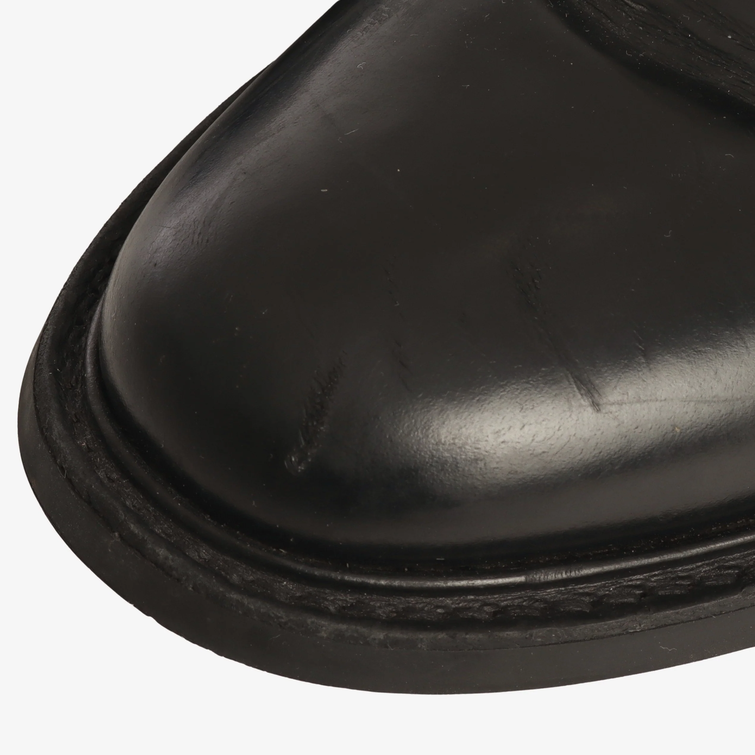 Newbridge Leather Derby - Image 7