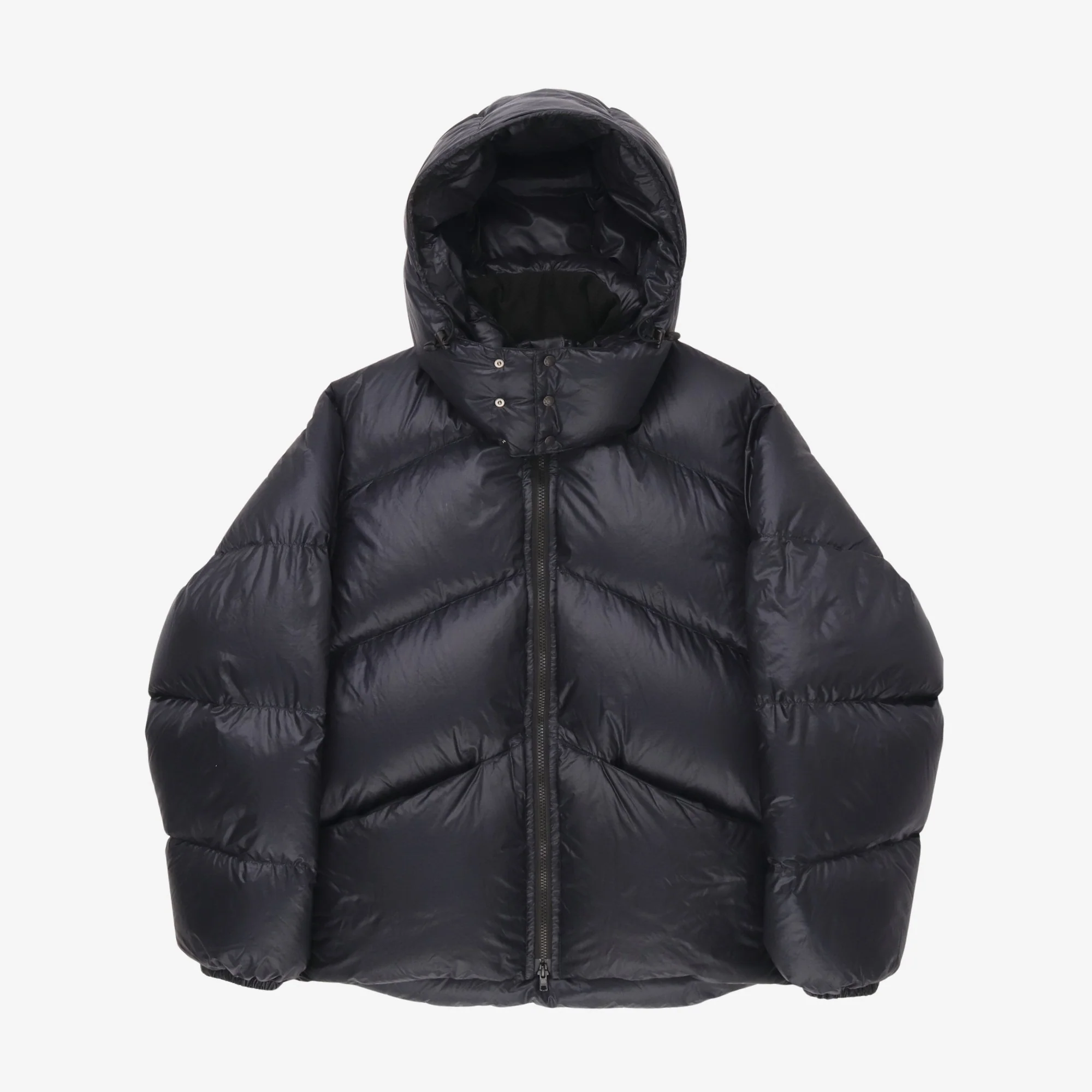 Nice Stuffin Parka