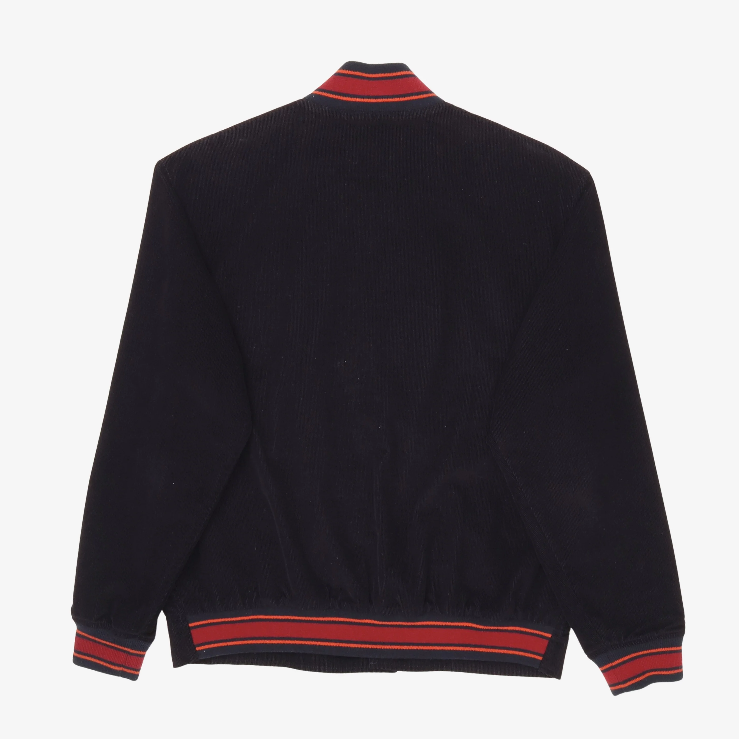 Nicholas Daley Corduroy Bomber - Image 2