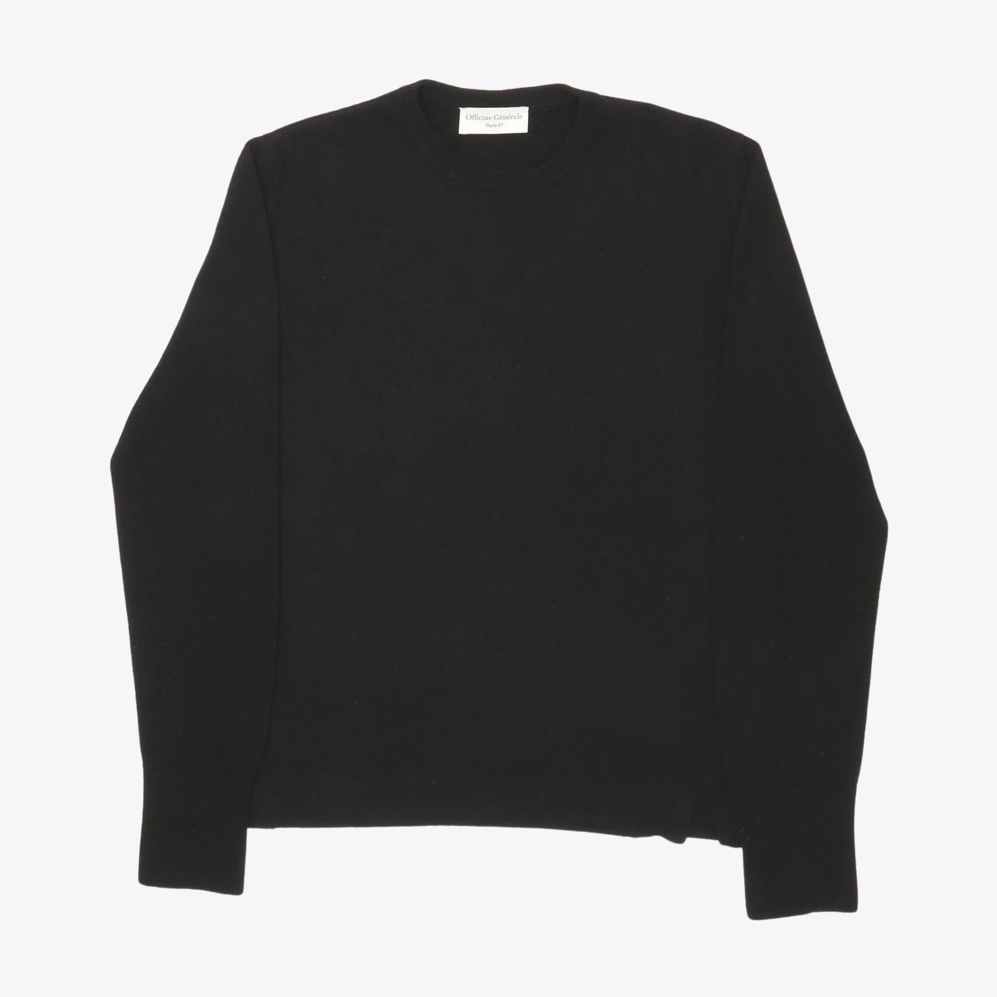 Nina Crewneck Sweater