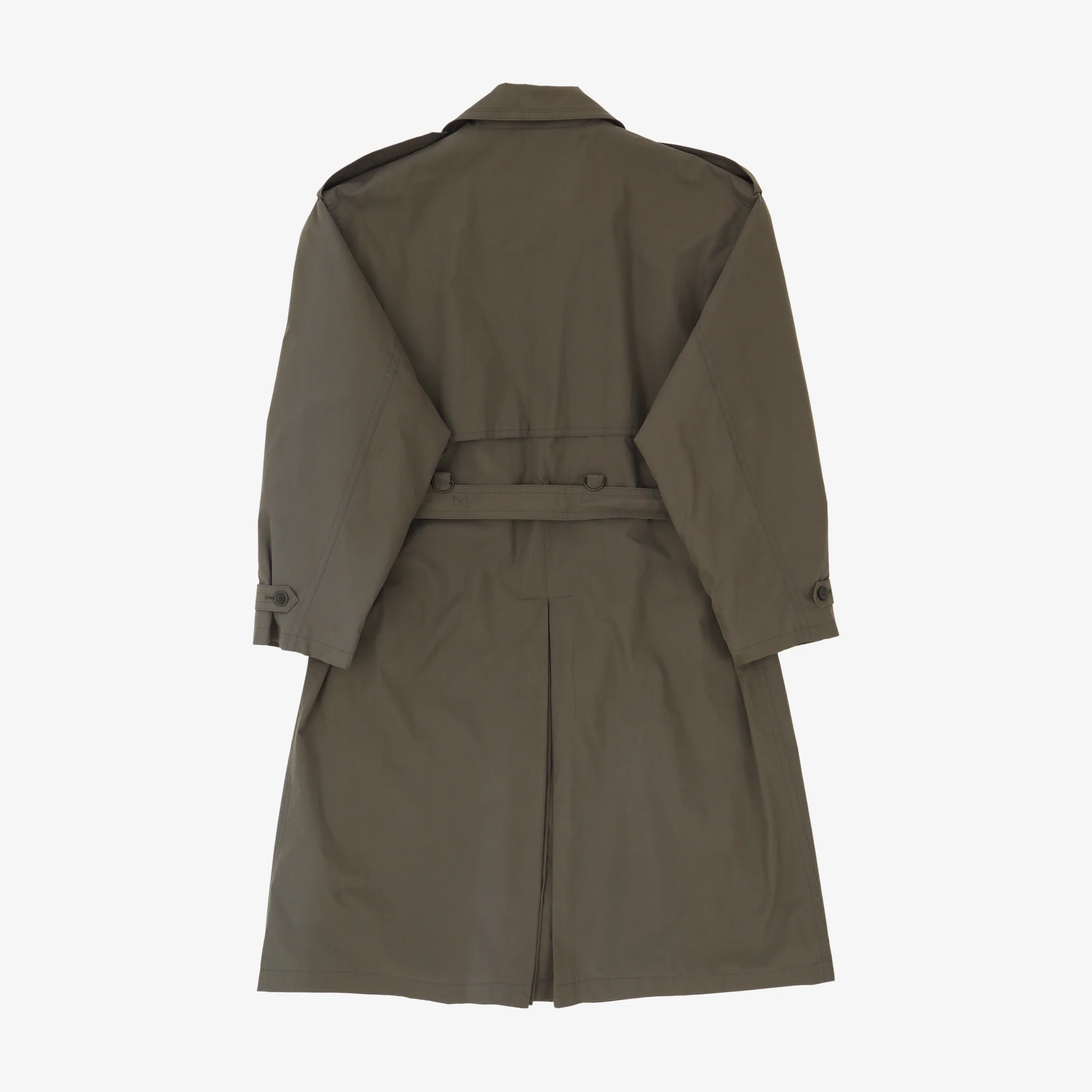 No 1 Coat - Image 2
