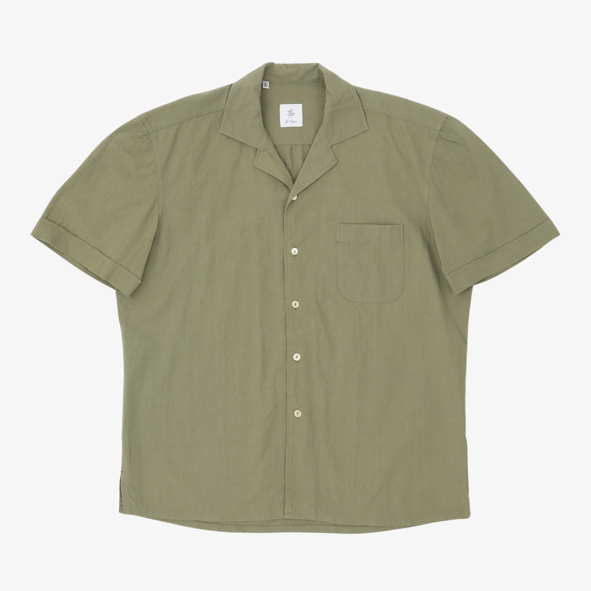 NMWA SS Shirt