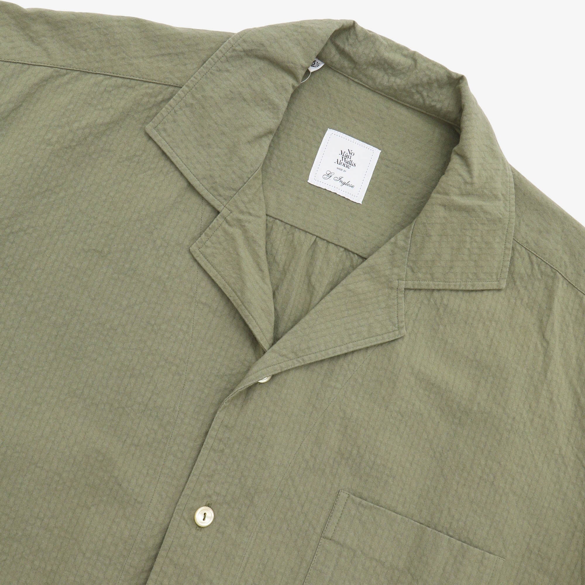 NMWA SS Shirt - Image 3