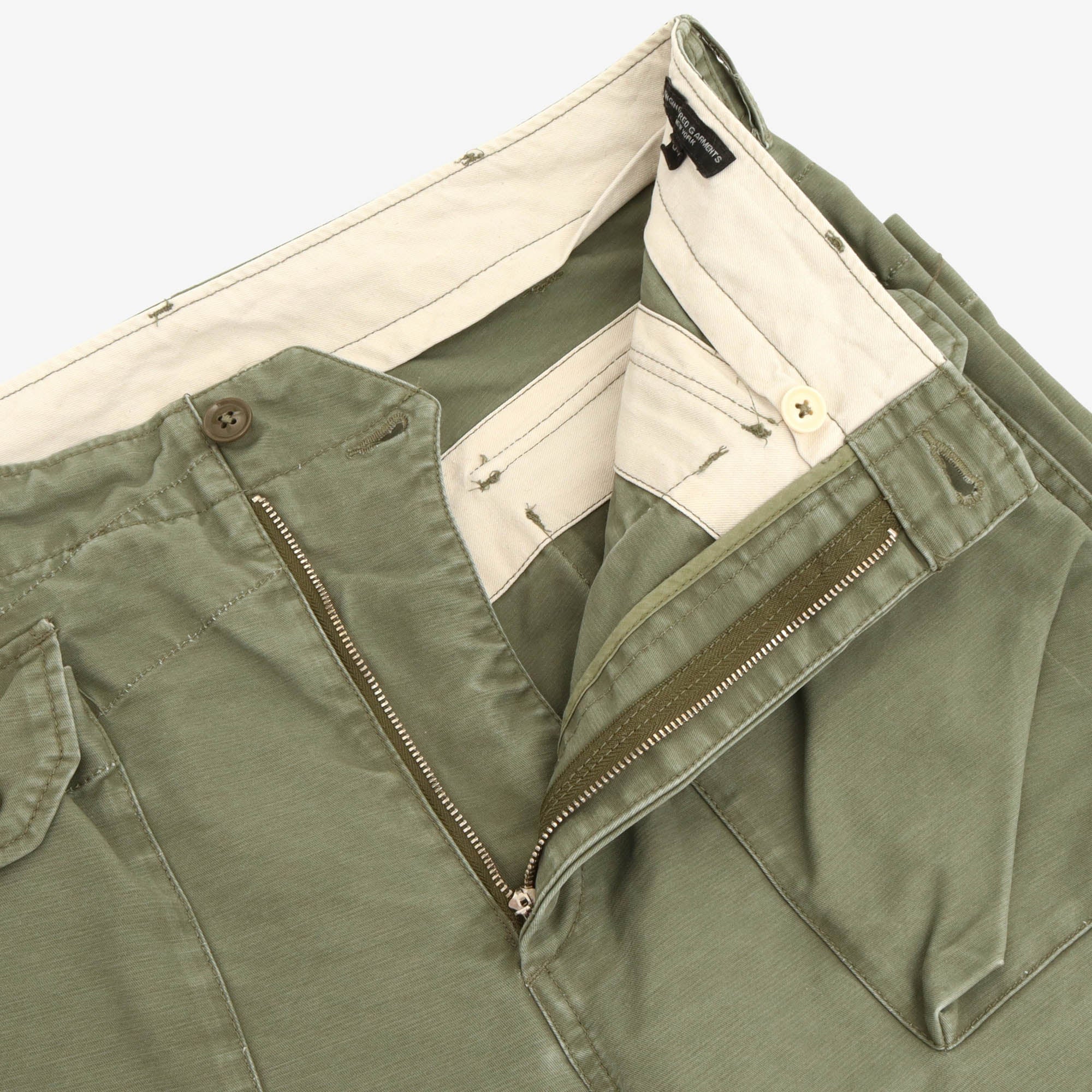 Norwegian Pants (34W X 32L) - Image 4