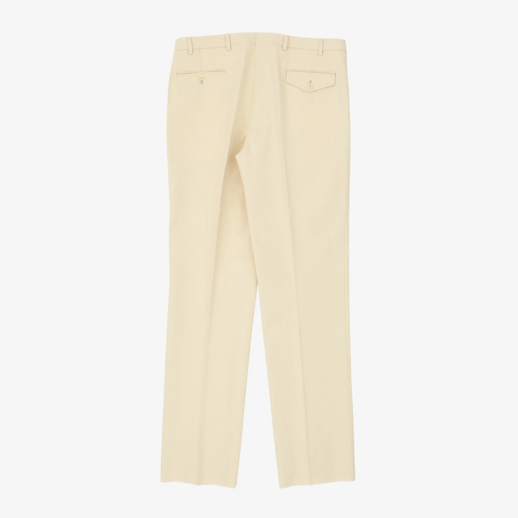 NRP MOD 1C Denim Deck Trouser (38W x 37L) - Image 2