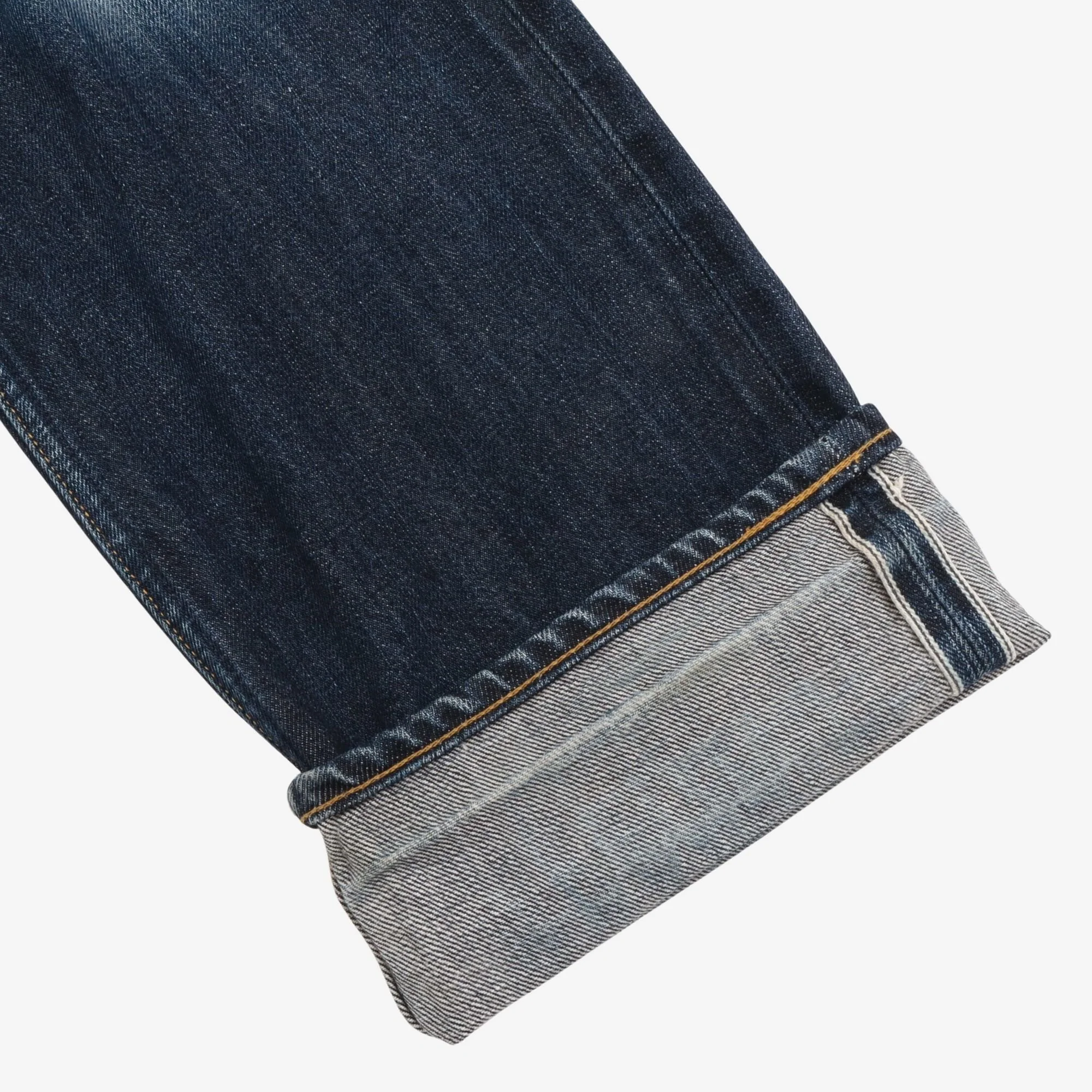 NW1 Relaxed Heritage Denim (31W X 31L) - Image 4