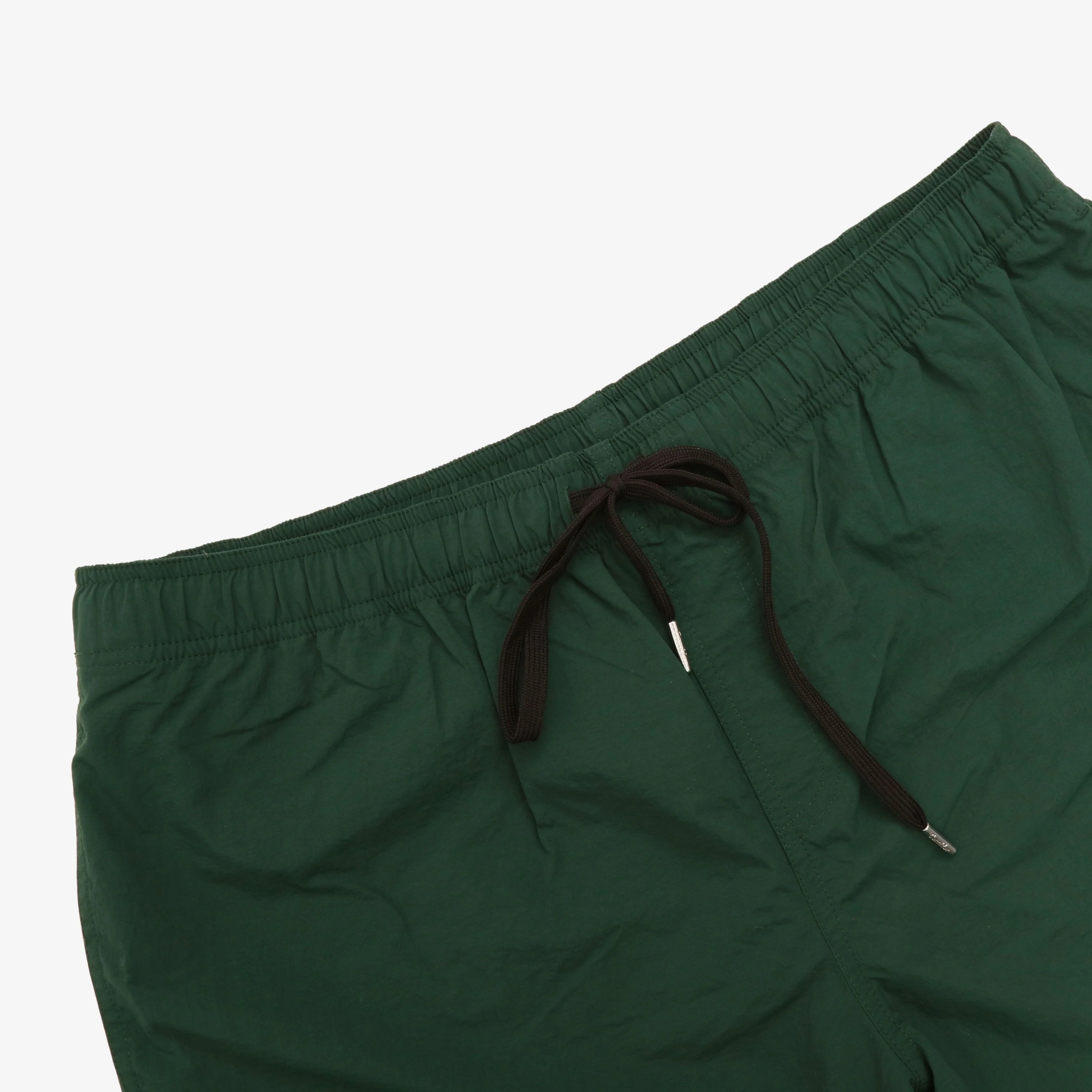 Nylon Drawstring Shorts - Image 3