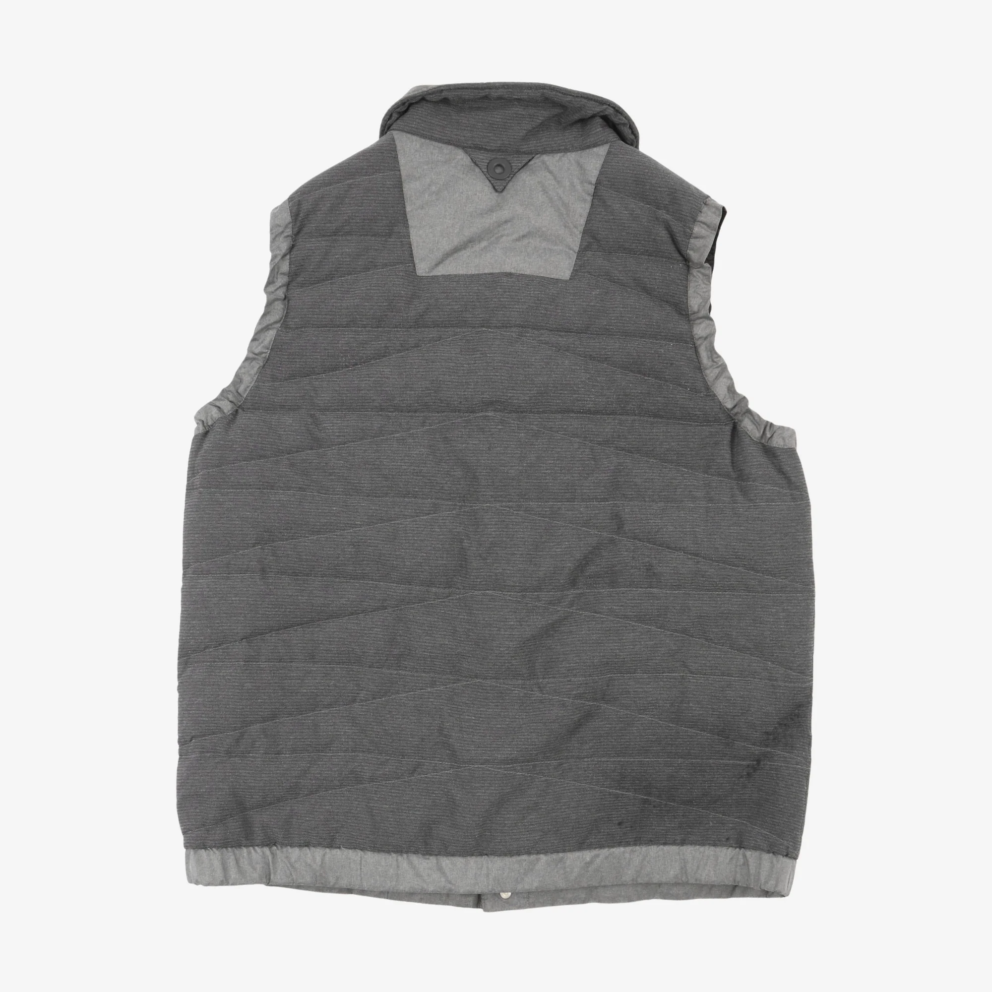 Nylon Gilet - Image 2