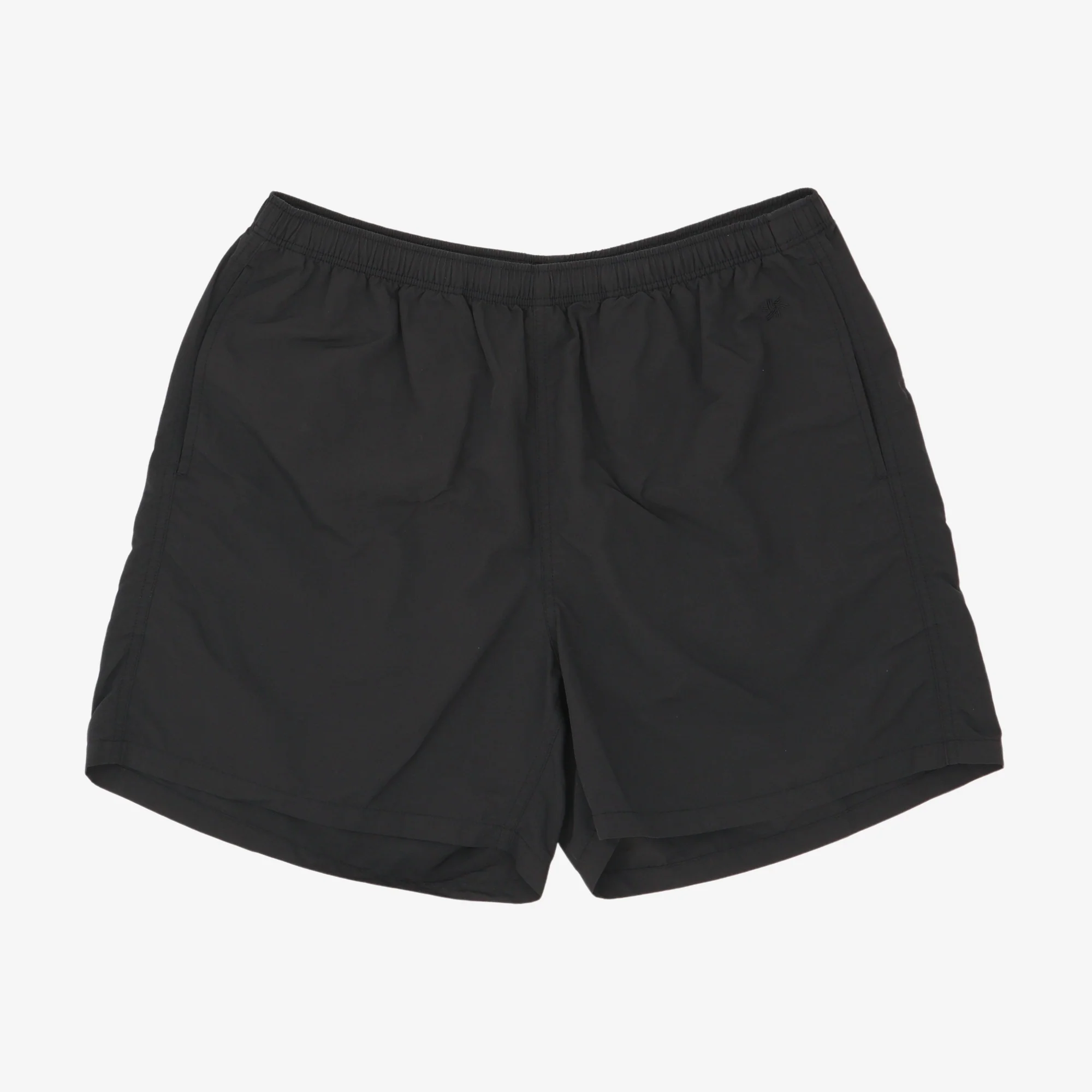 Nylon Shorts (34W)