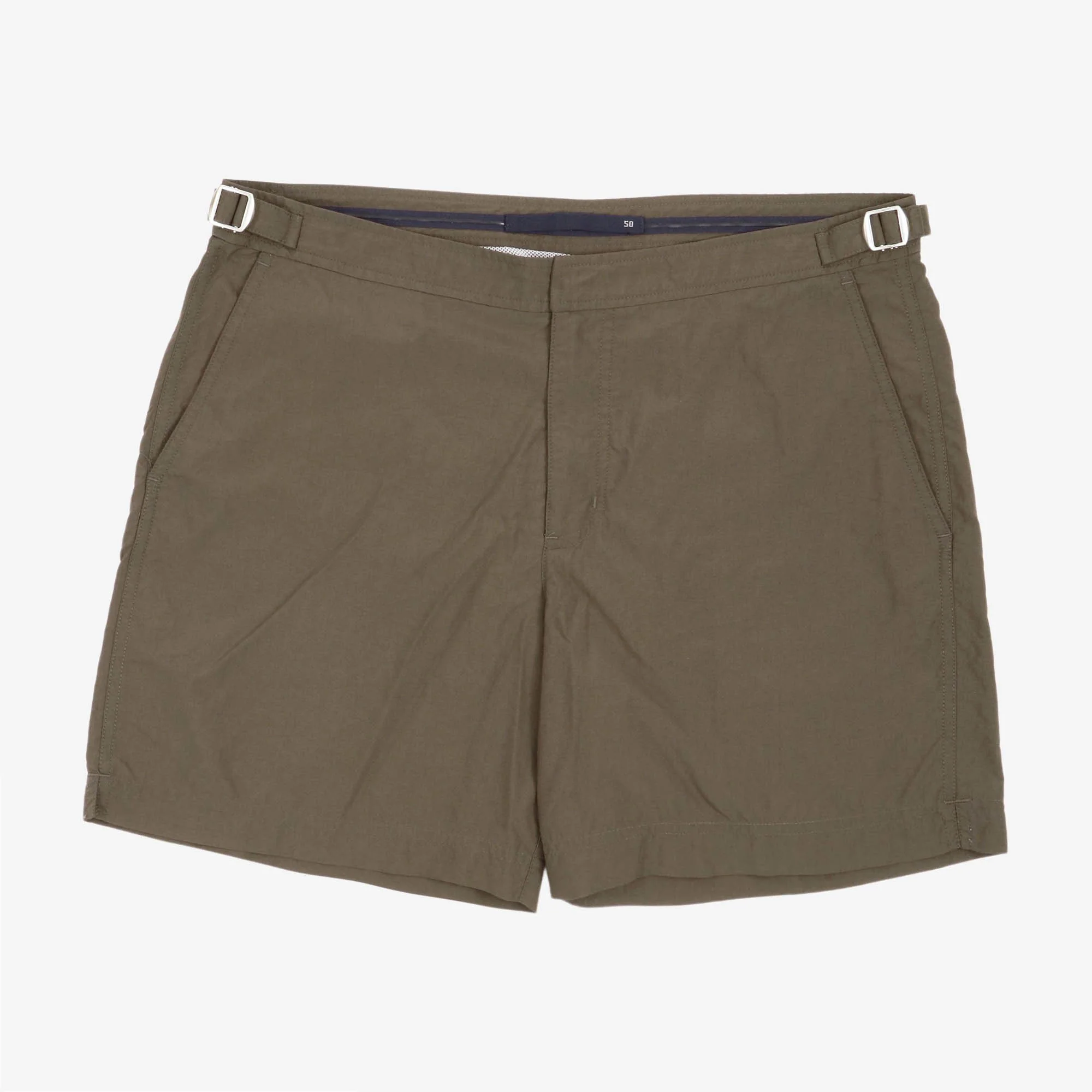 Nylon Swim Shorts (34W)