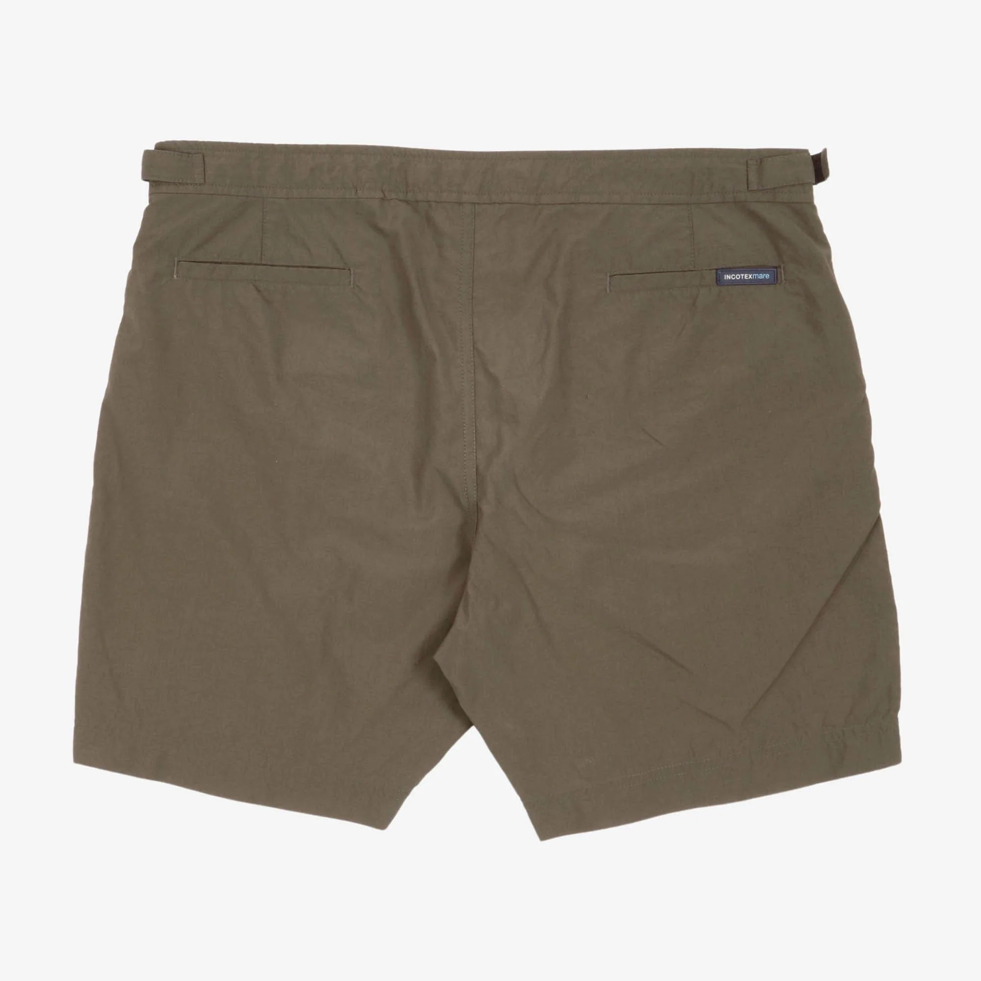Nylon Swim Shorts (34W) - Image 2