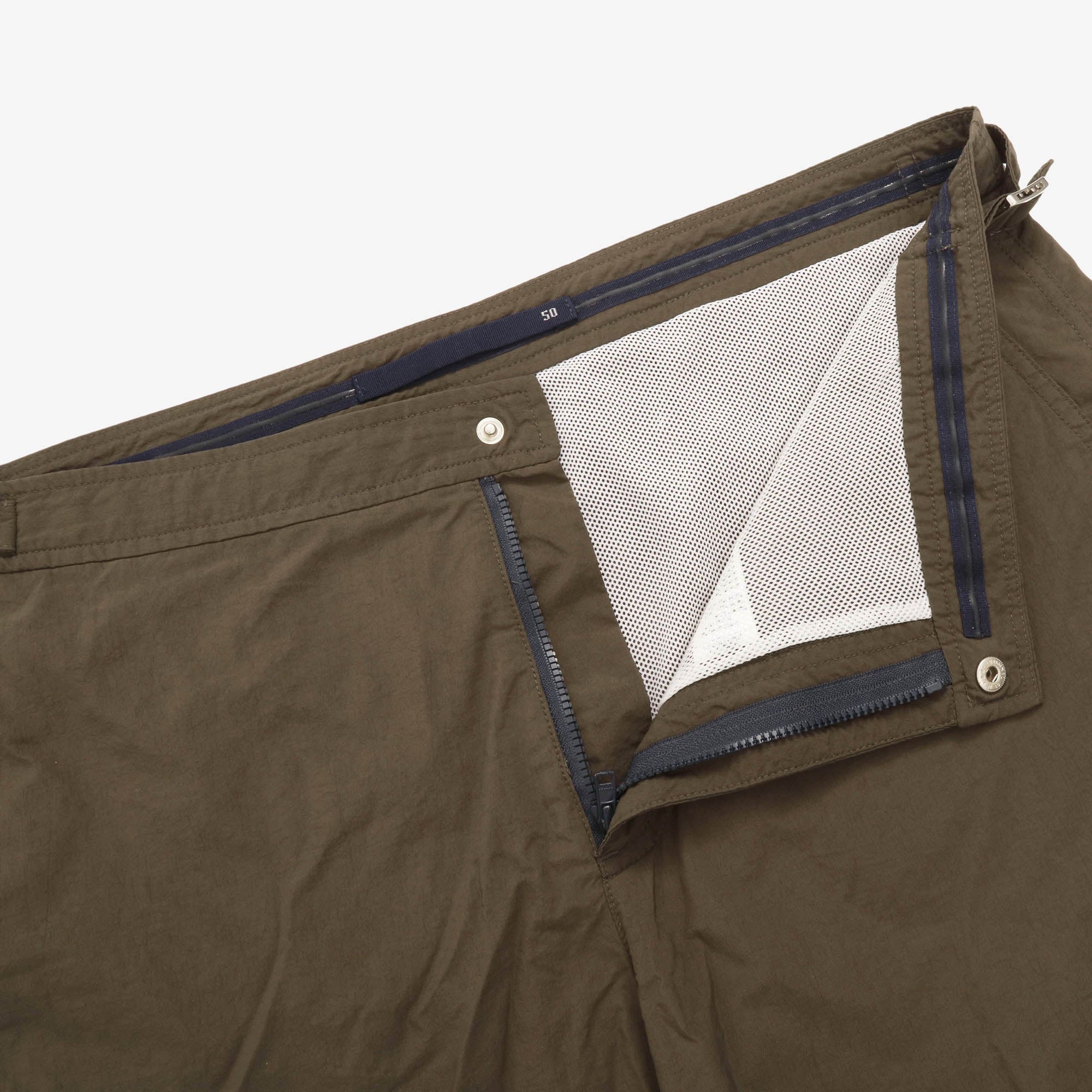Nylon Swim Shorts (34W) - Image 3