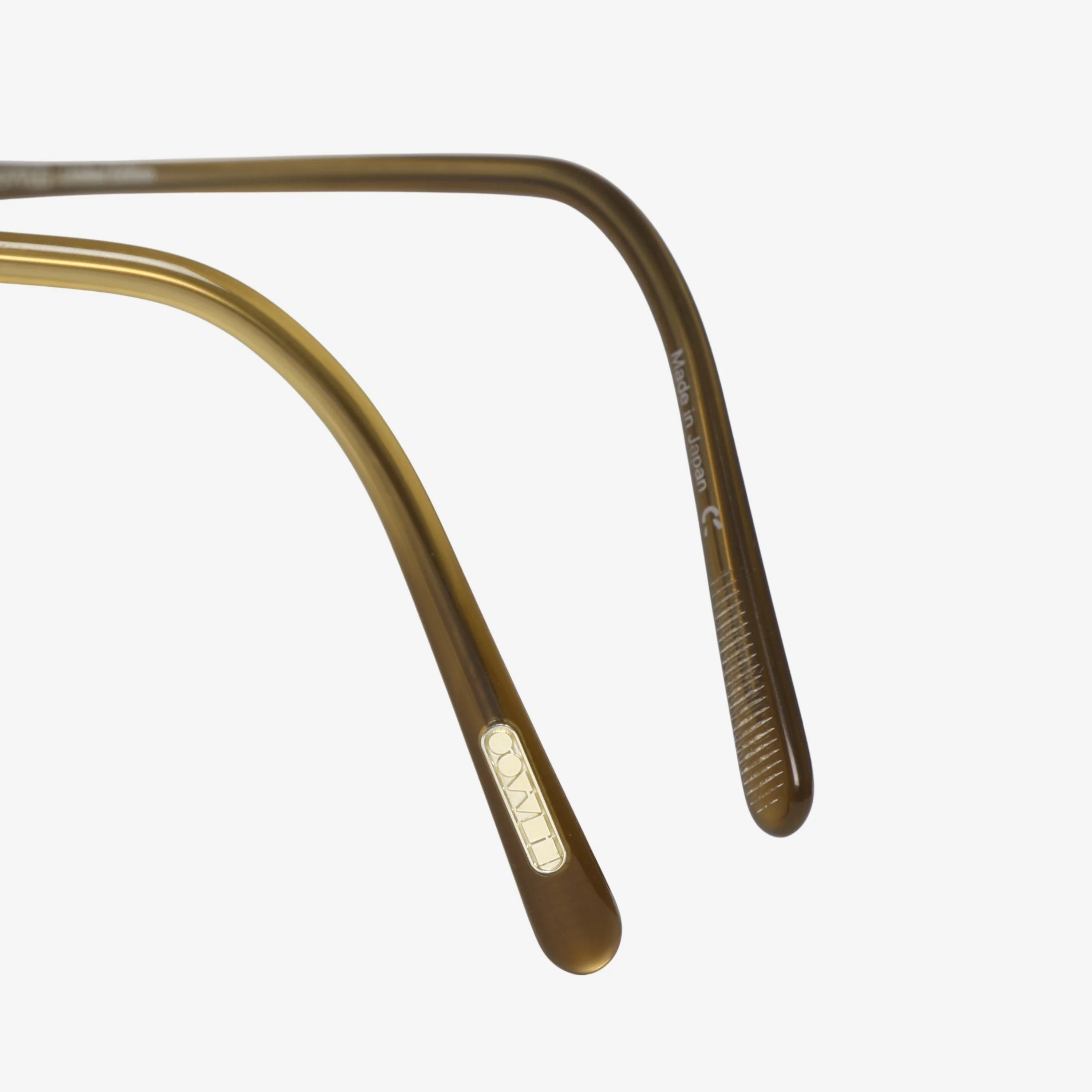 O Malley Ltd Ed Prescription Glasses - Image 4