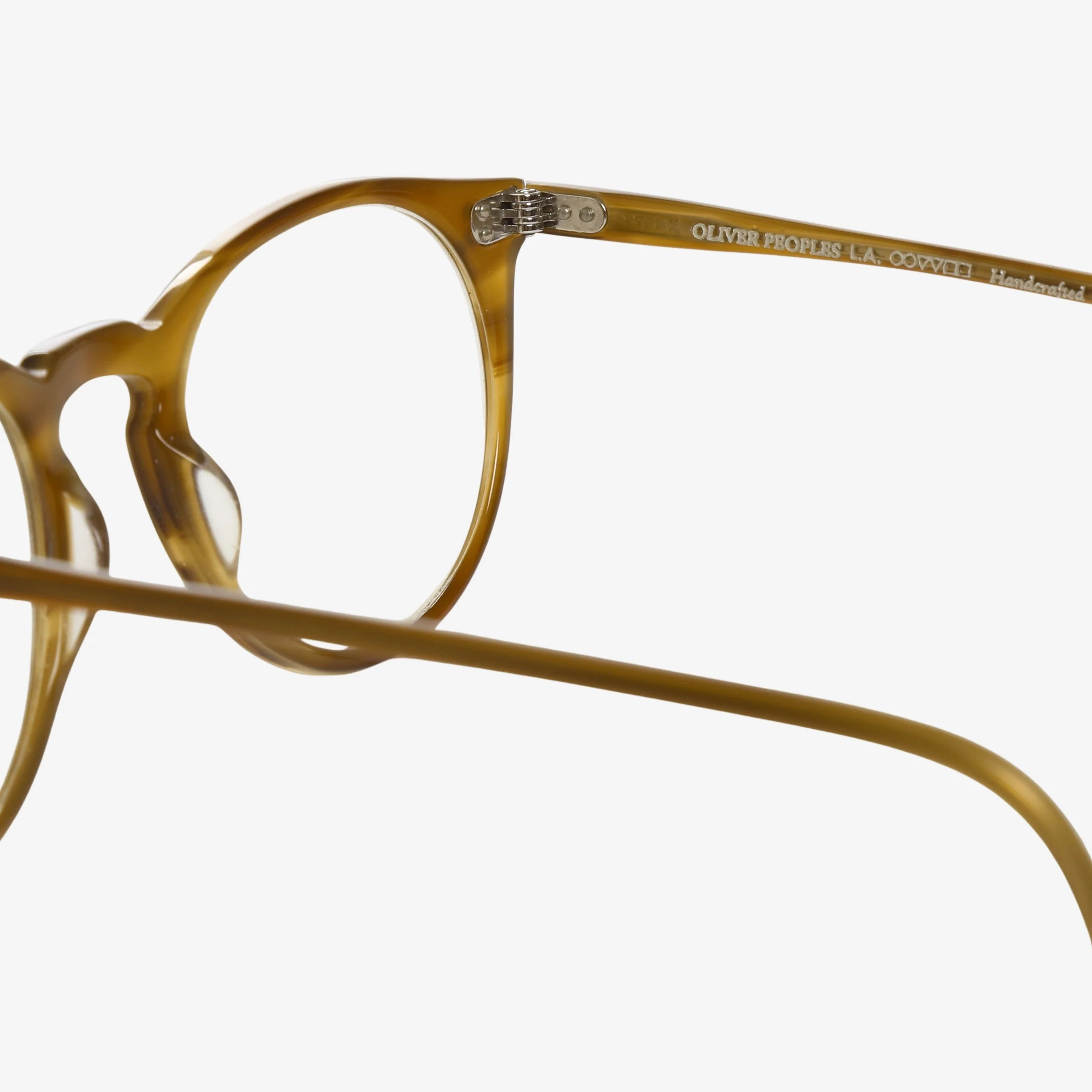 O Malley Prescription Glasses - Image 3