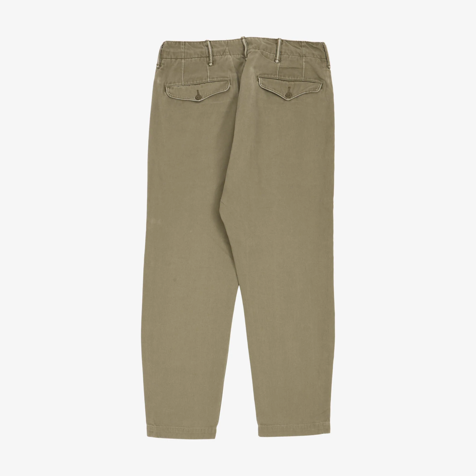Officers Chinos (36W X 25.5L) - Image 2
