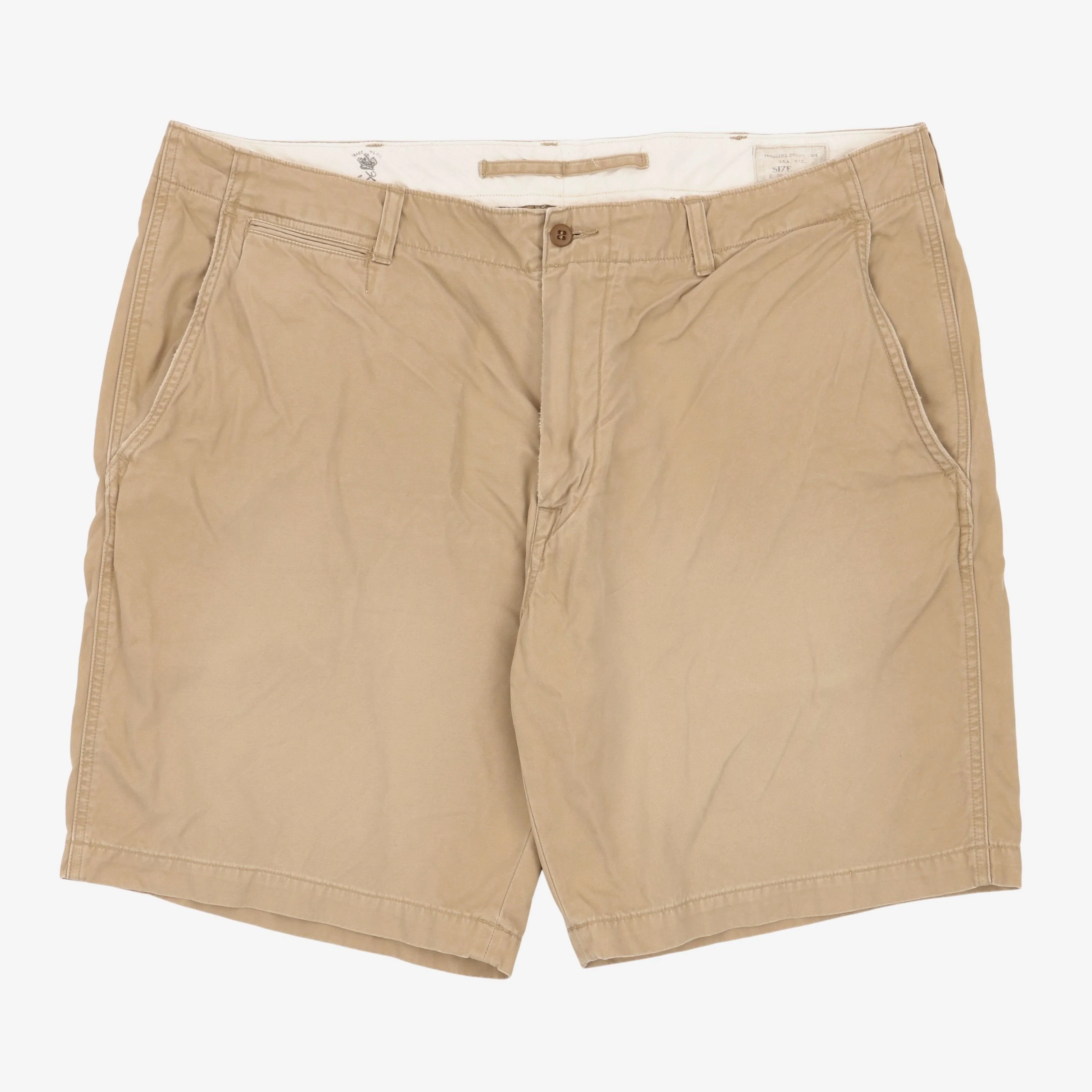Officers Shorts (42W)