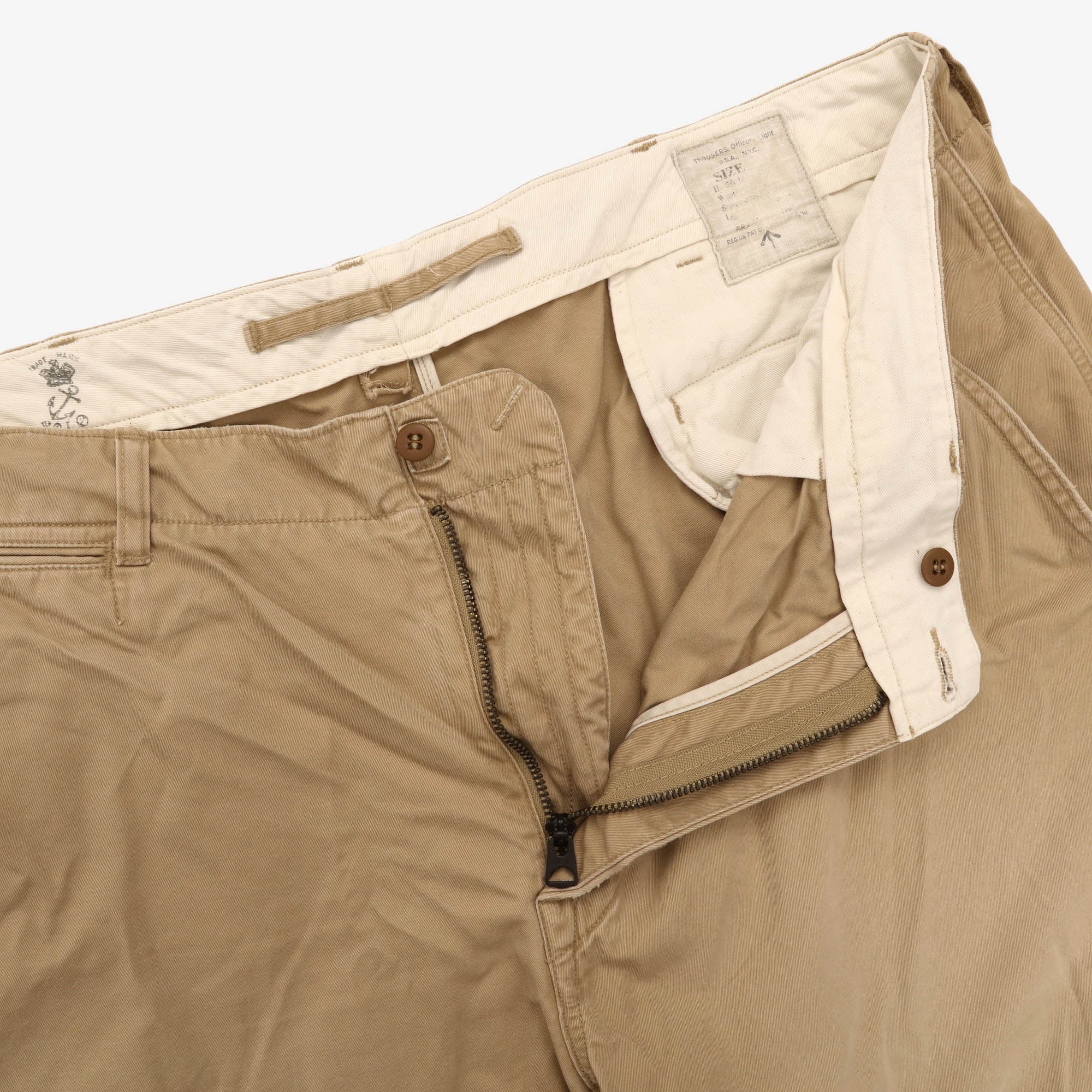 Officers Shorts (42W) - Image 3