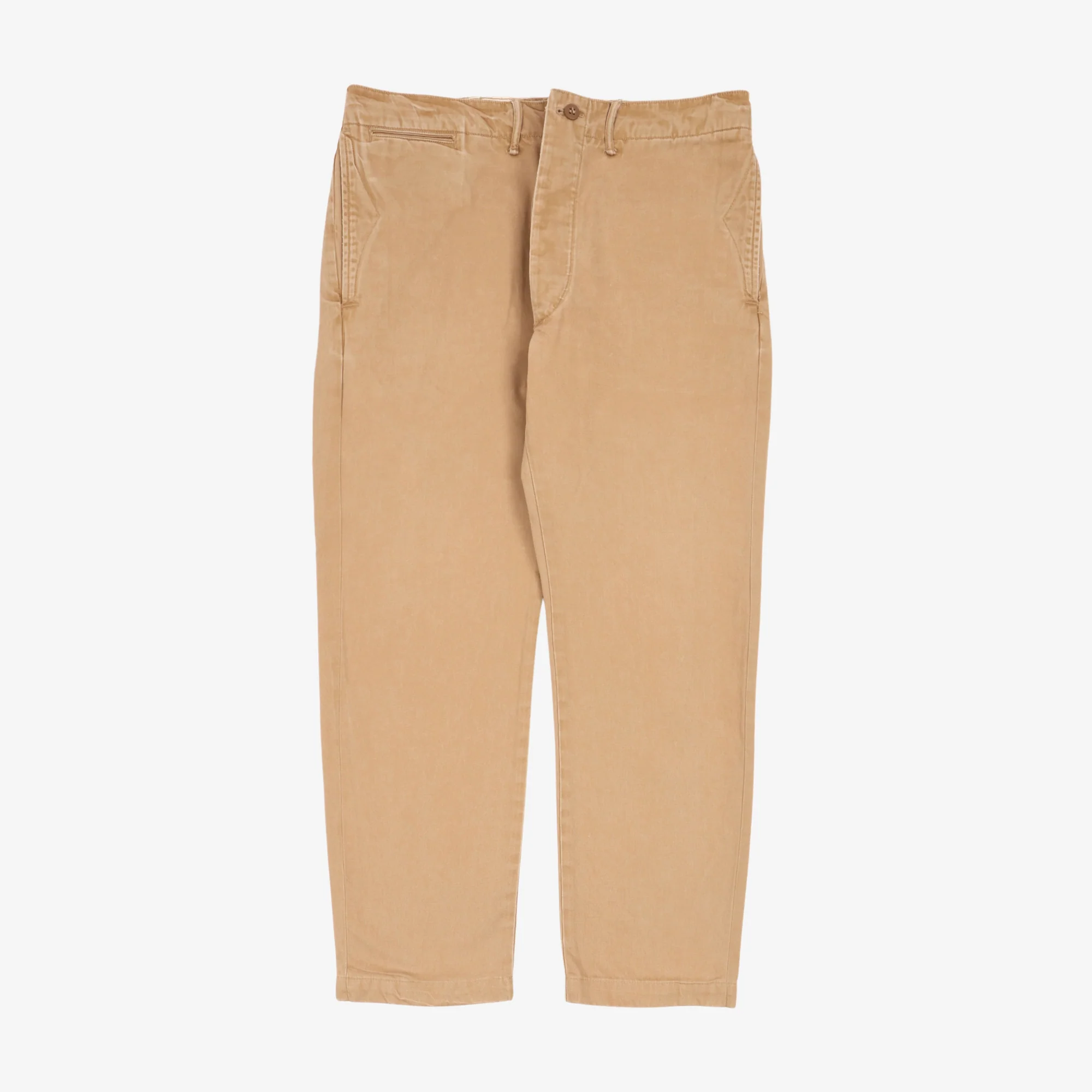Officers Trousers (36W X 28L)