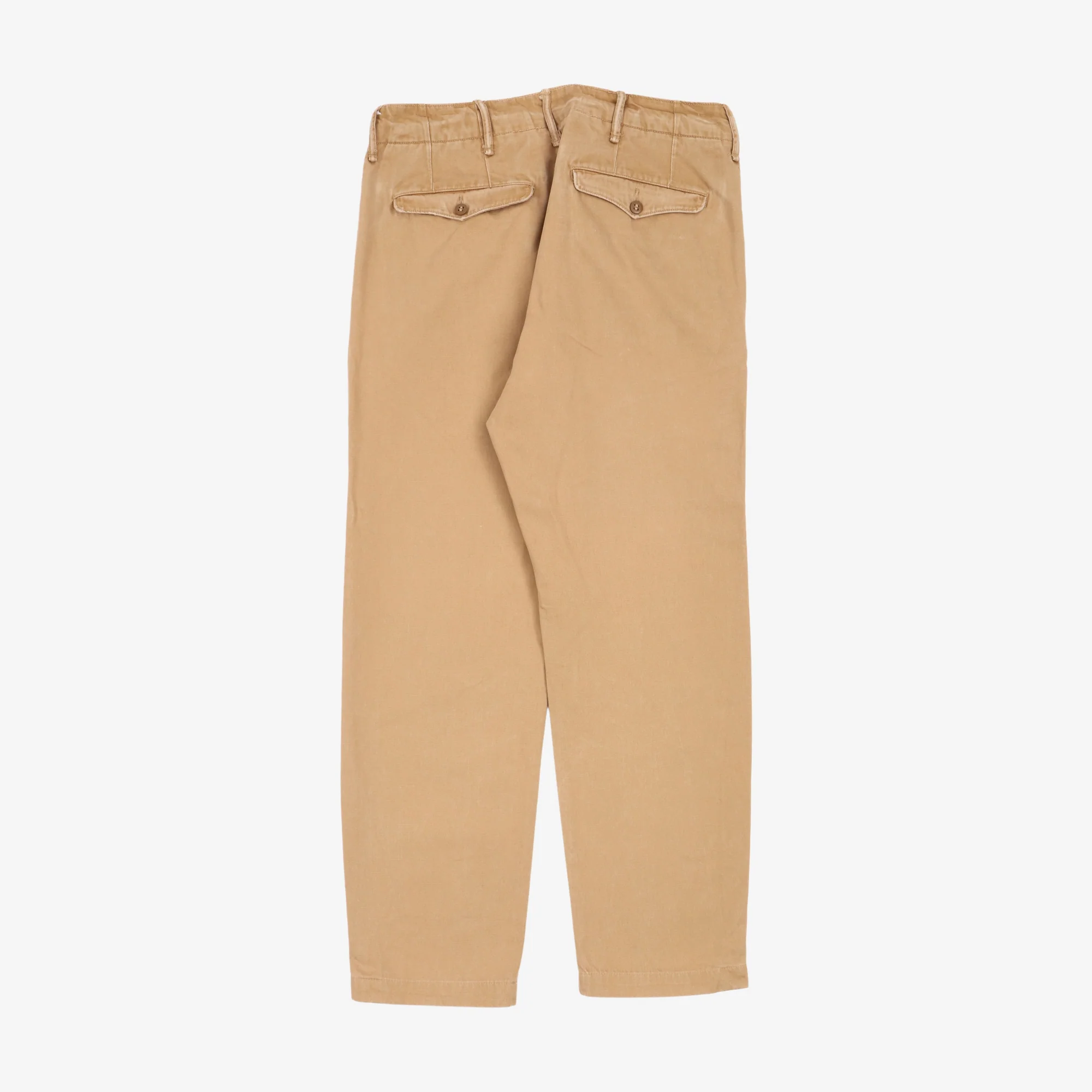 Officers Trousers (36W X 28L) - Image 2