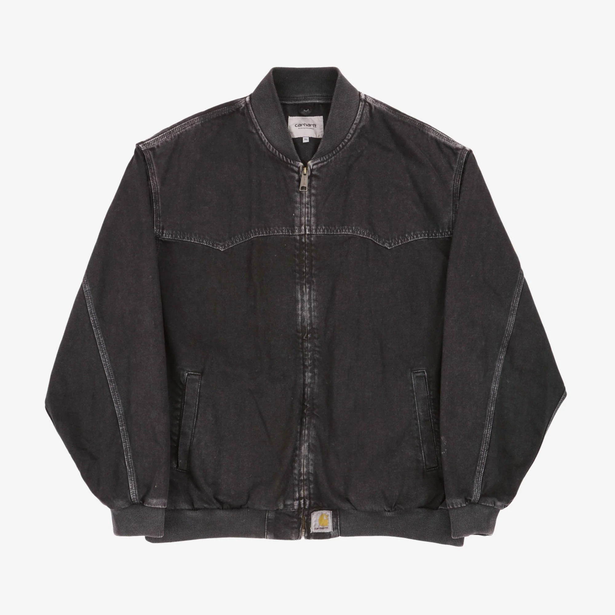 WIP OG Santa Fe Bomber Jacket