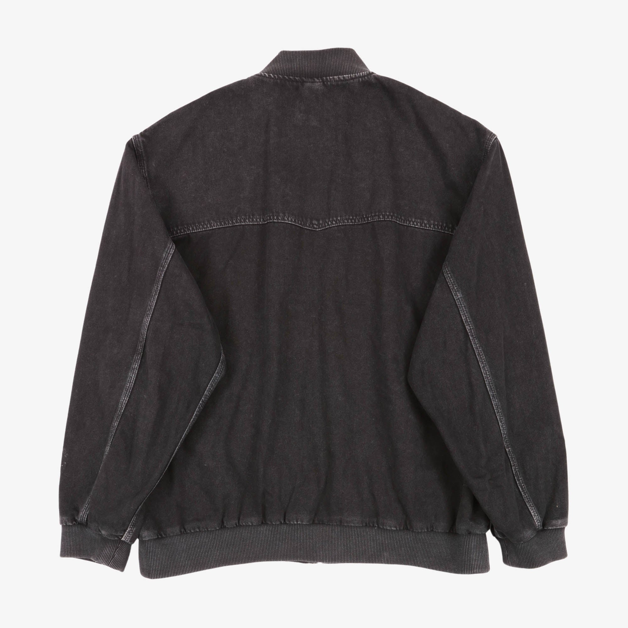 WIP OG Santa Fe Bomber Jacket - Image 2