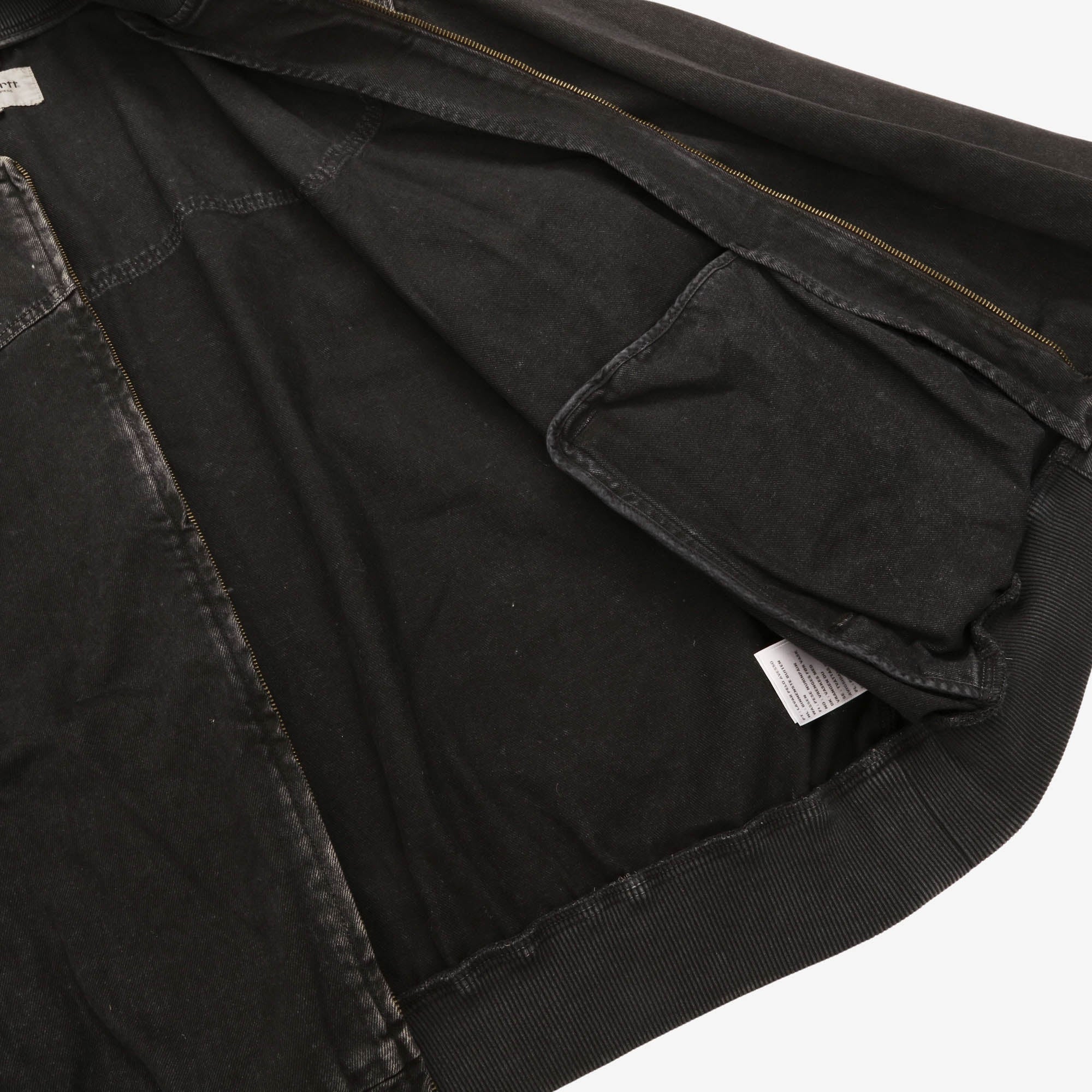 WIP OG Santa Fe Bomber Jacket - Image 4