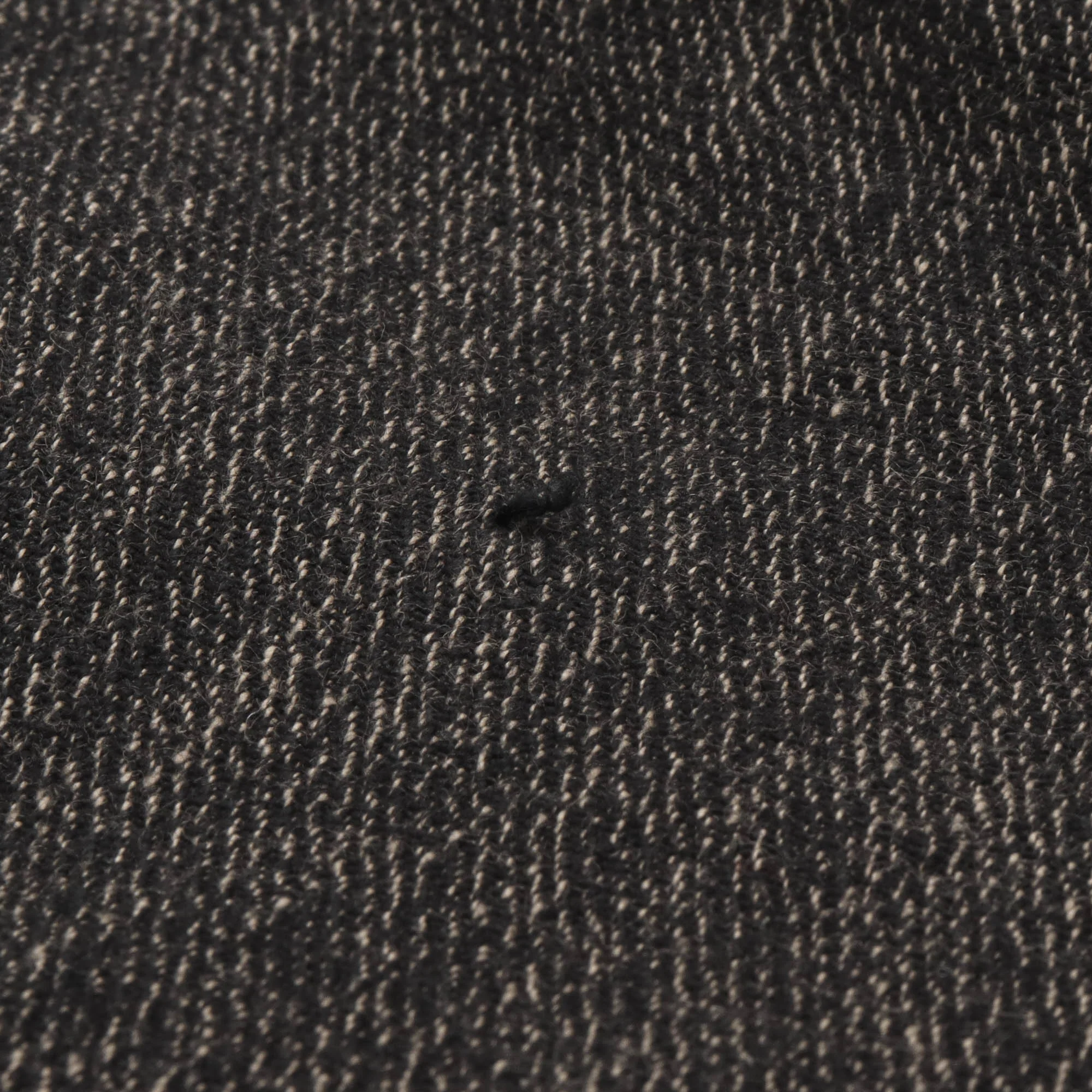Old Glory 12.5oz Selvedge Covert Twill Chinos - Image 4