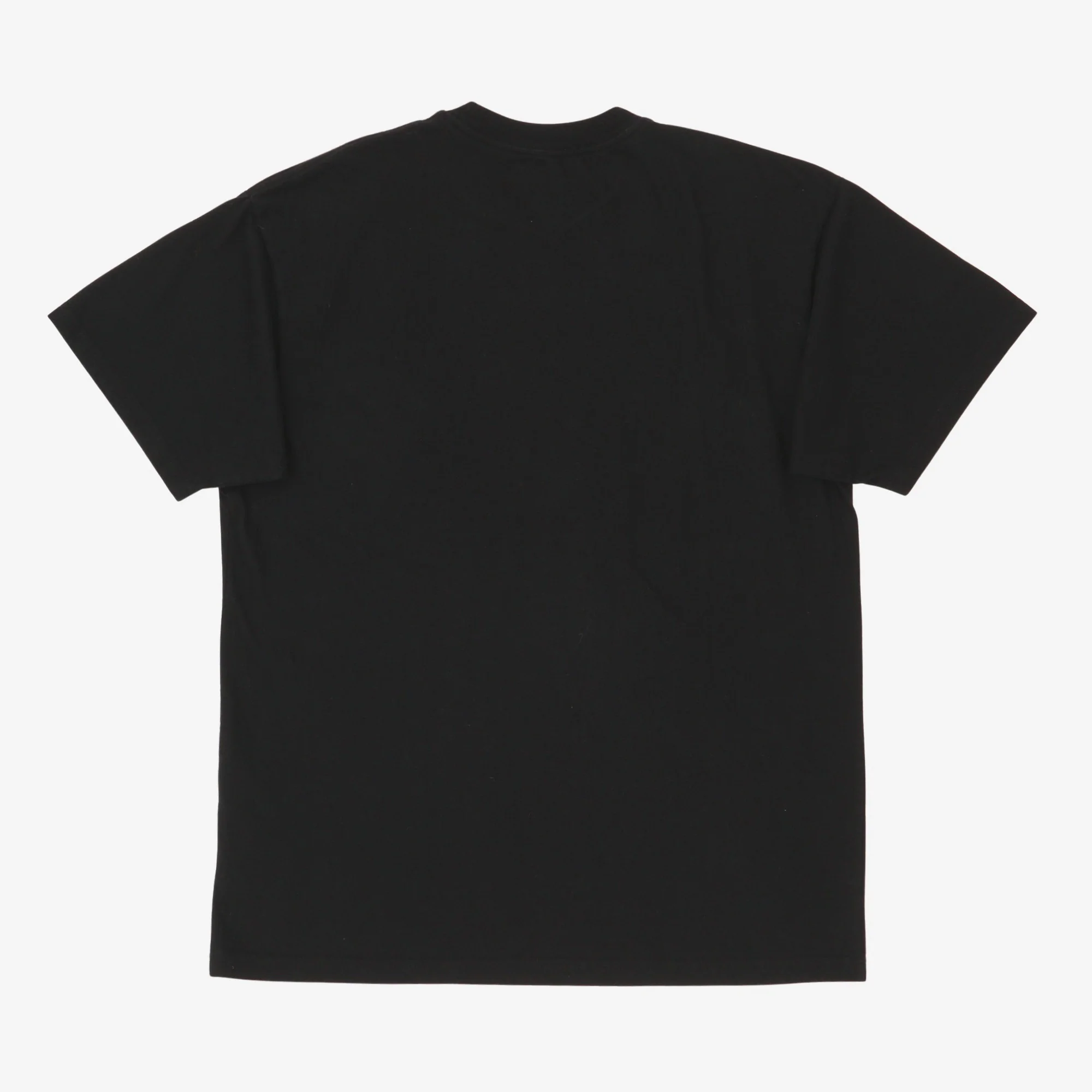 WIP Ollie Mac Icy Lake Tee - Image 2