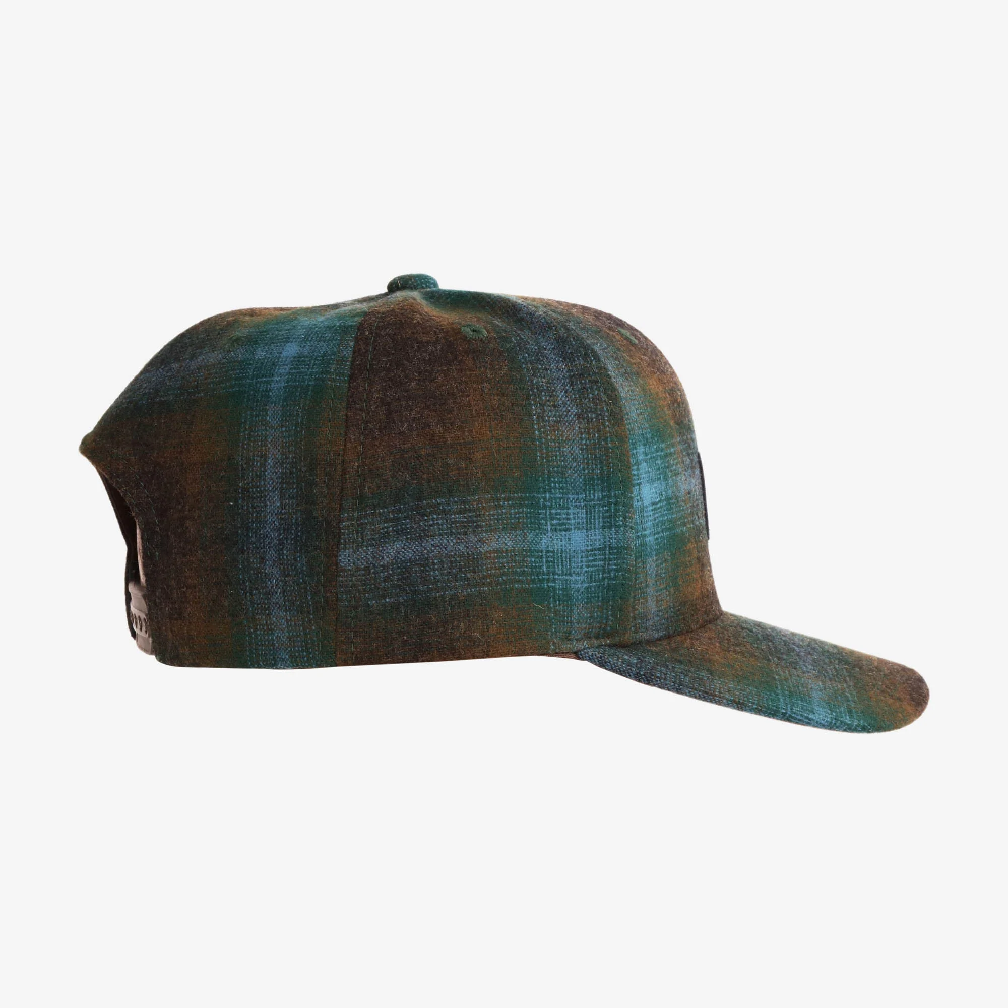 Ombre Wool Cap - Image 2