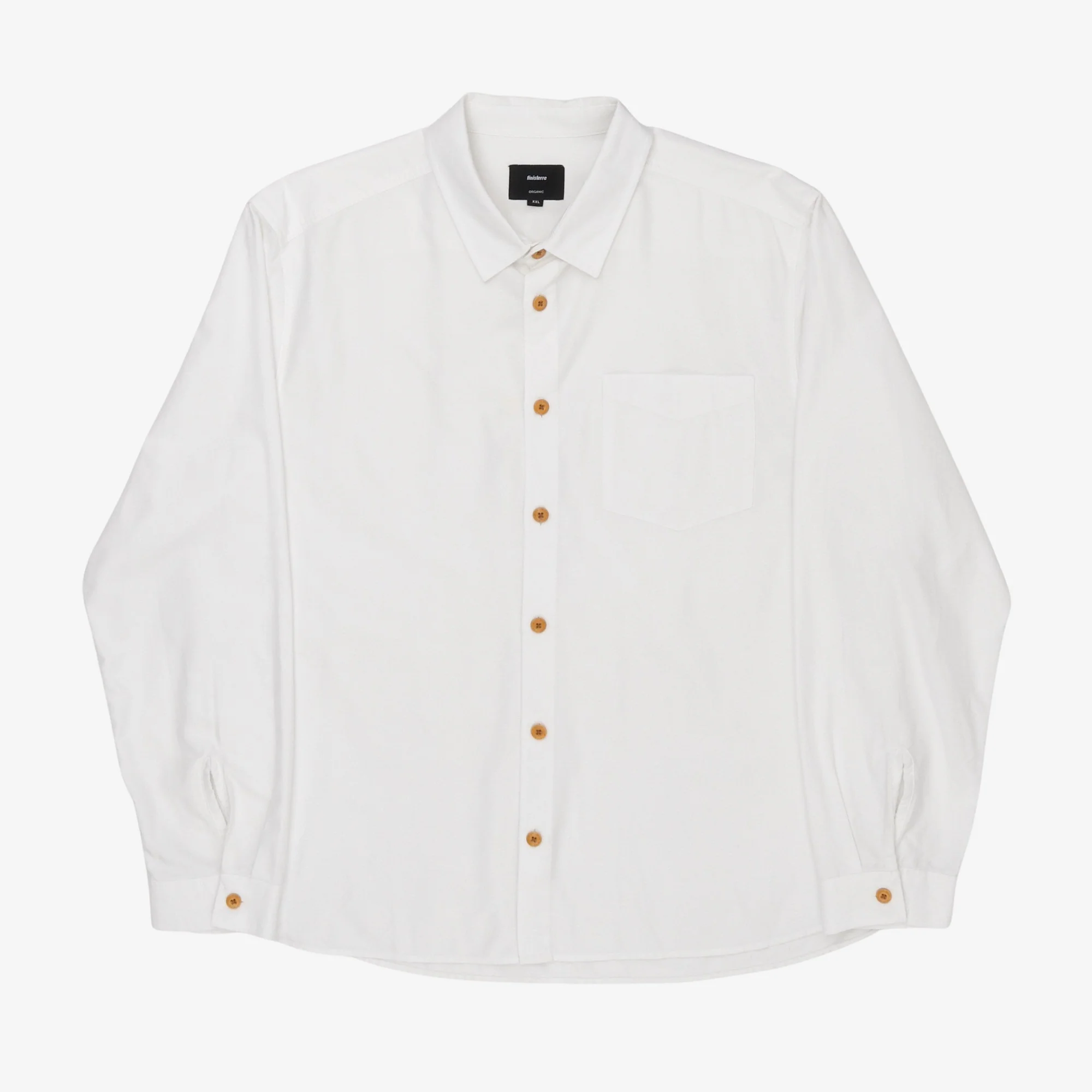 One Pocket Shirt