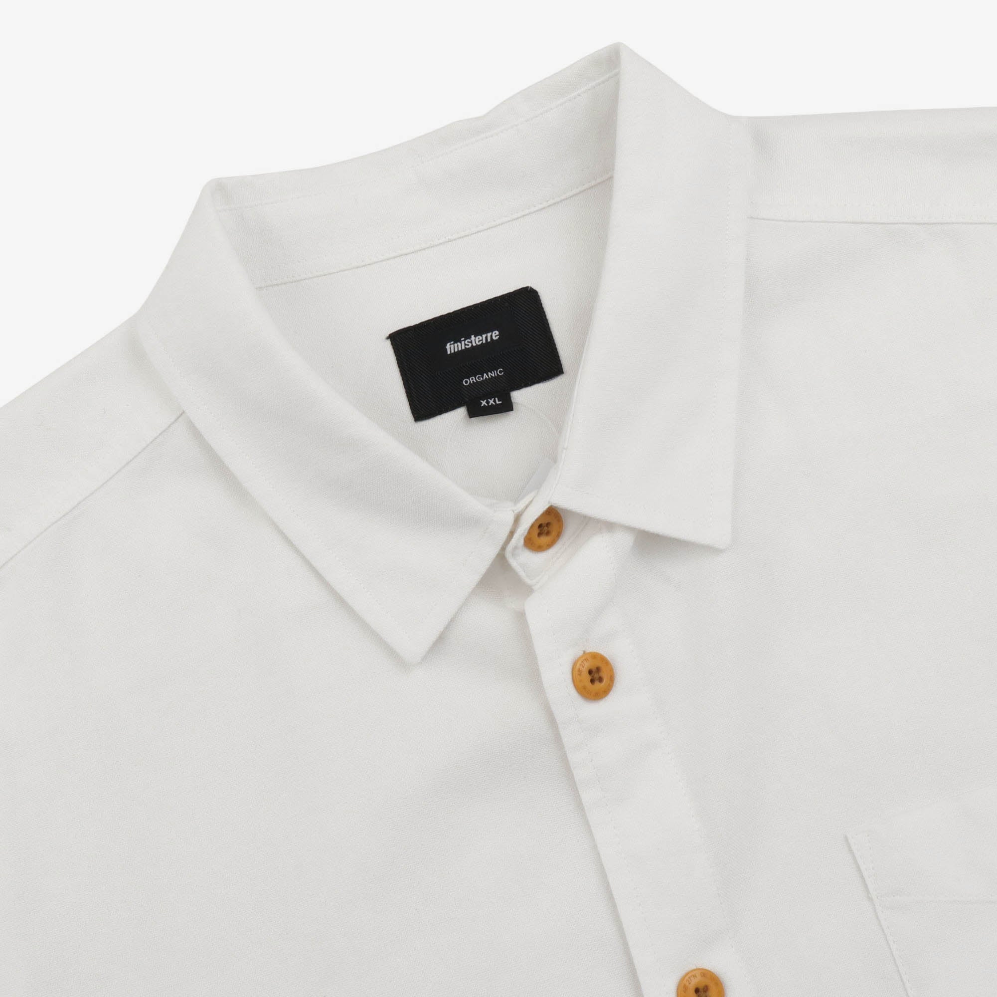 One Pocket Shirt - Image 3