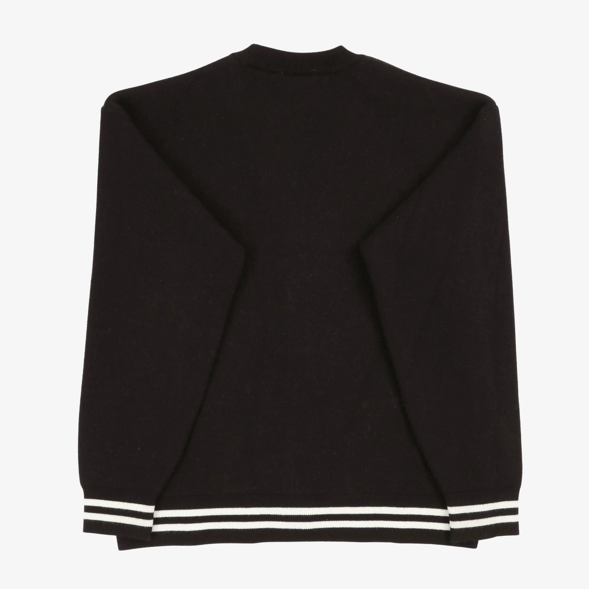 WIP Onyx Cardigan - Image 2