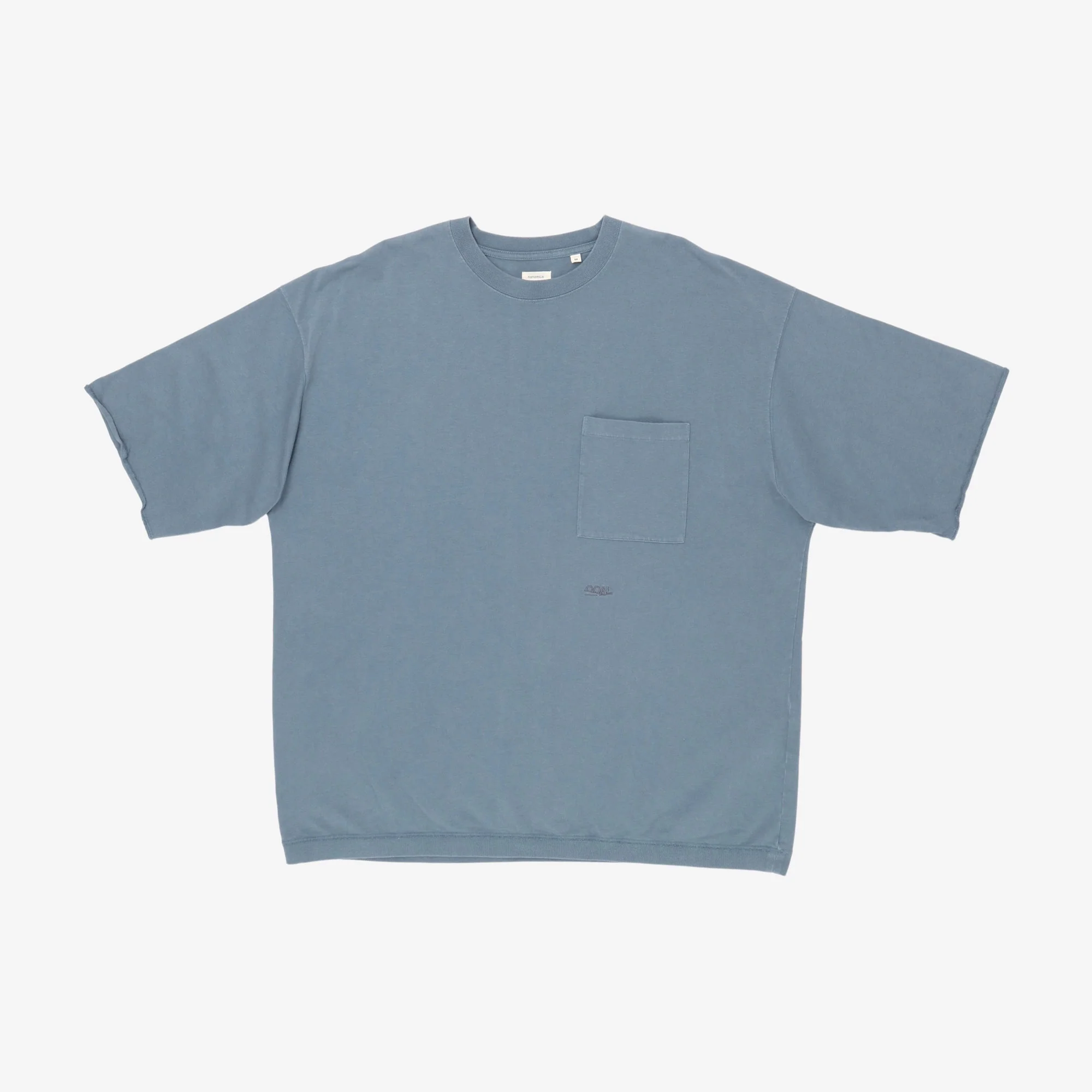 OOAL Pocket Tee