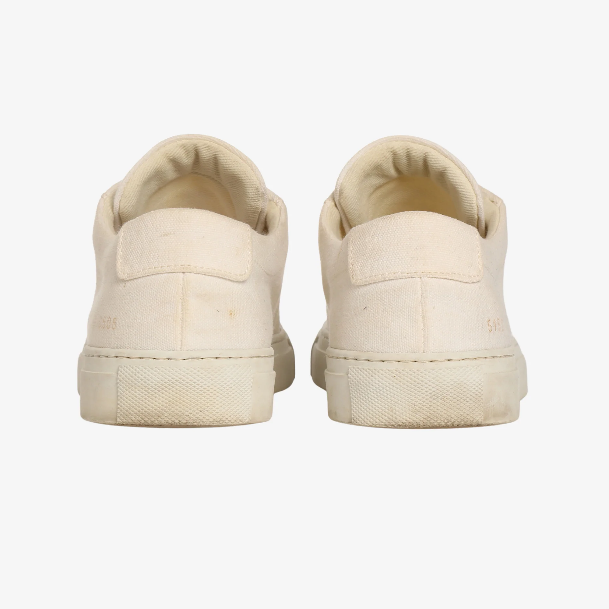 Original Achilles Canvas Low - Image 3