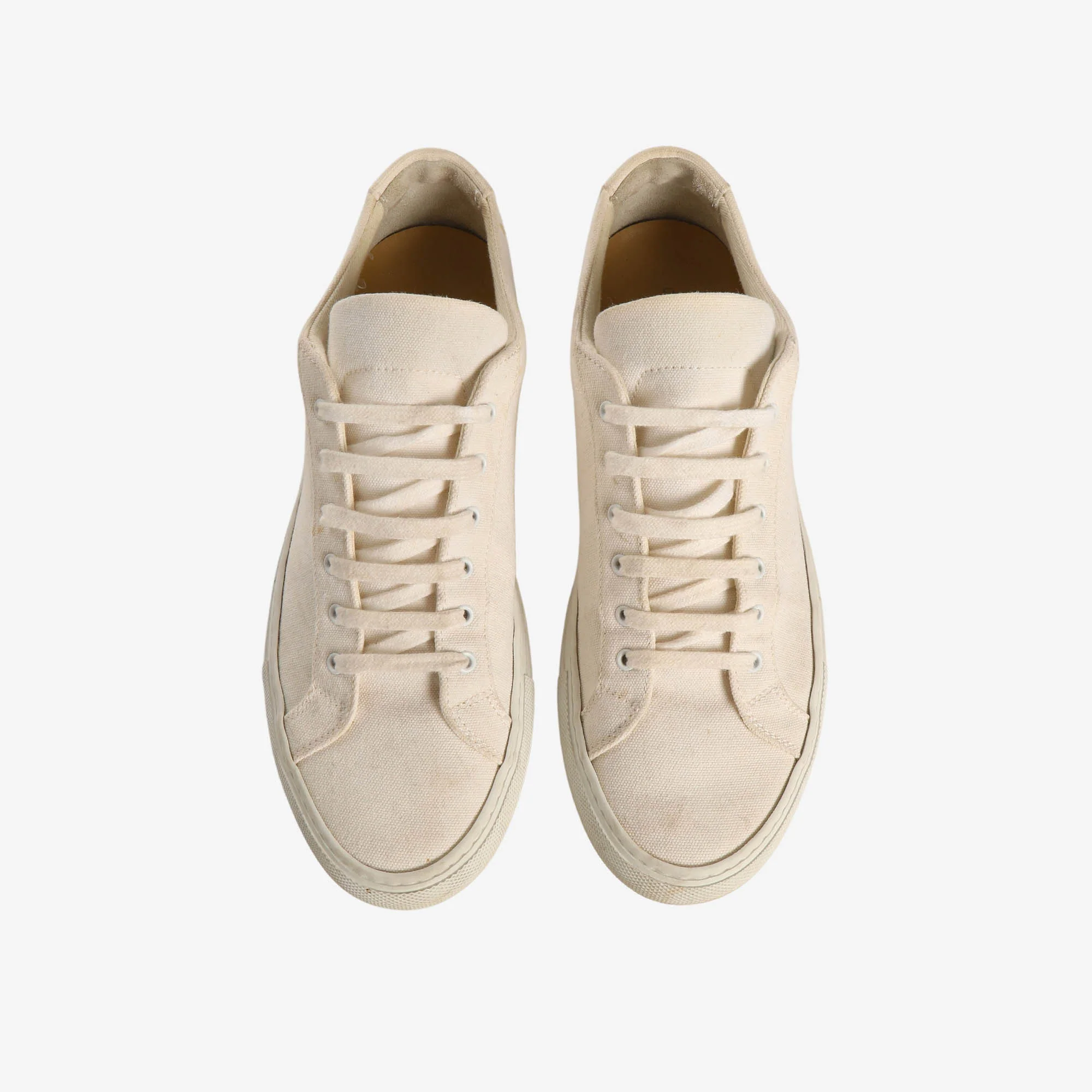 Original Achilles Canvas Low - Image 5